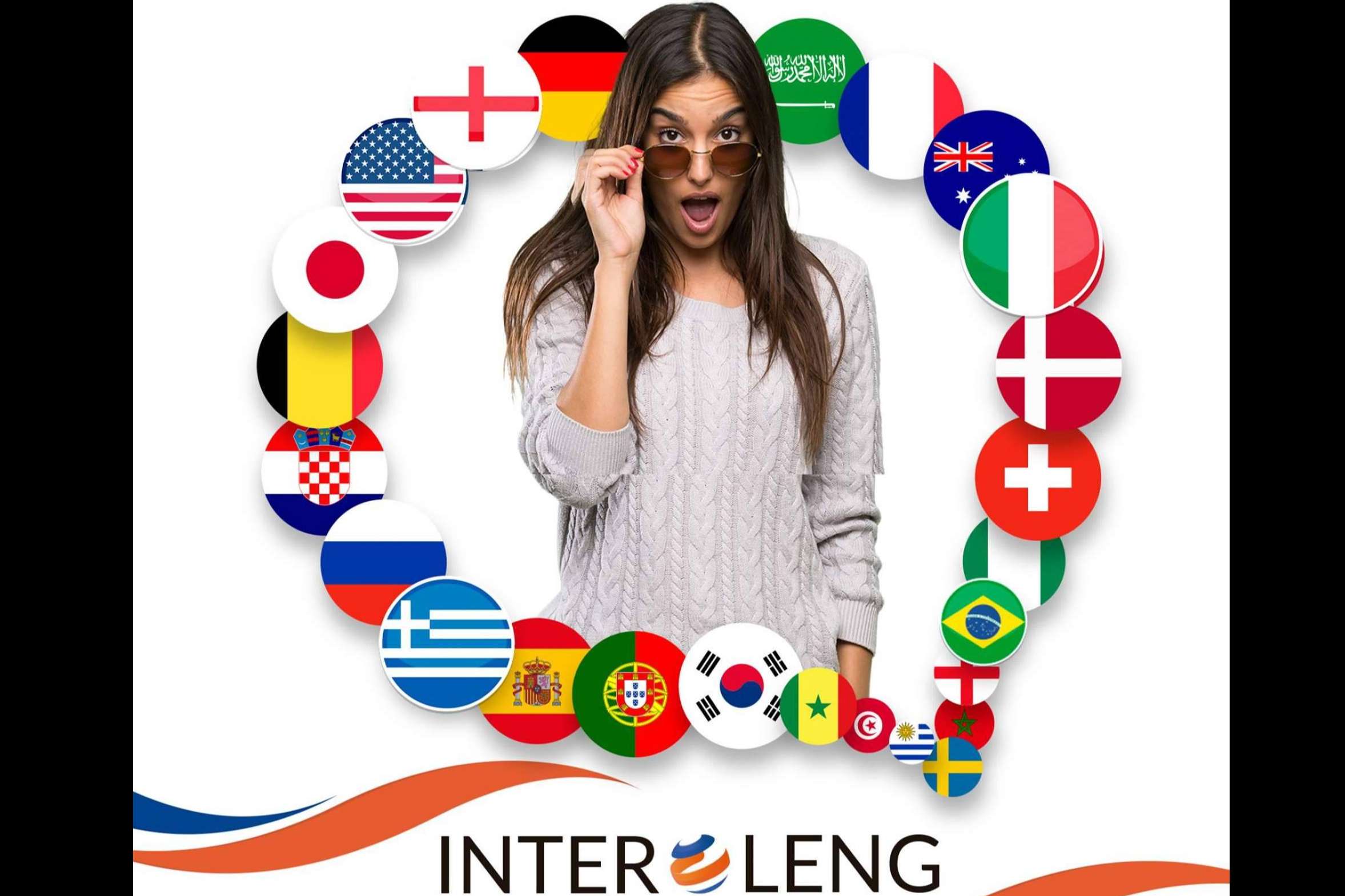 Servicios de traducción rápidos y precisos de la mano de Interleng
