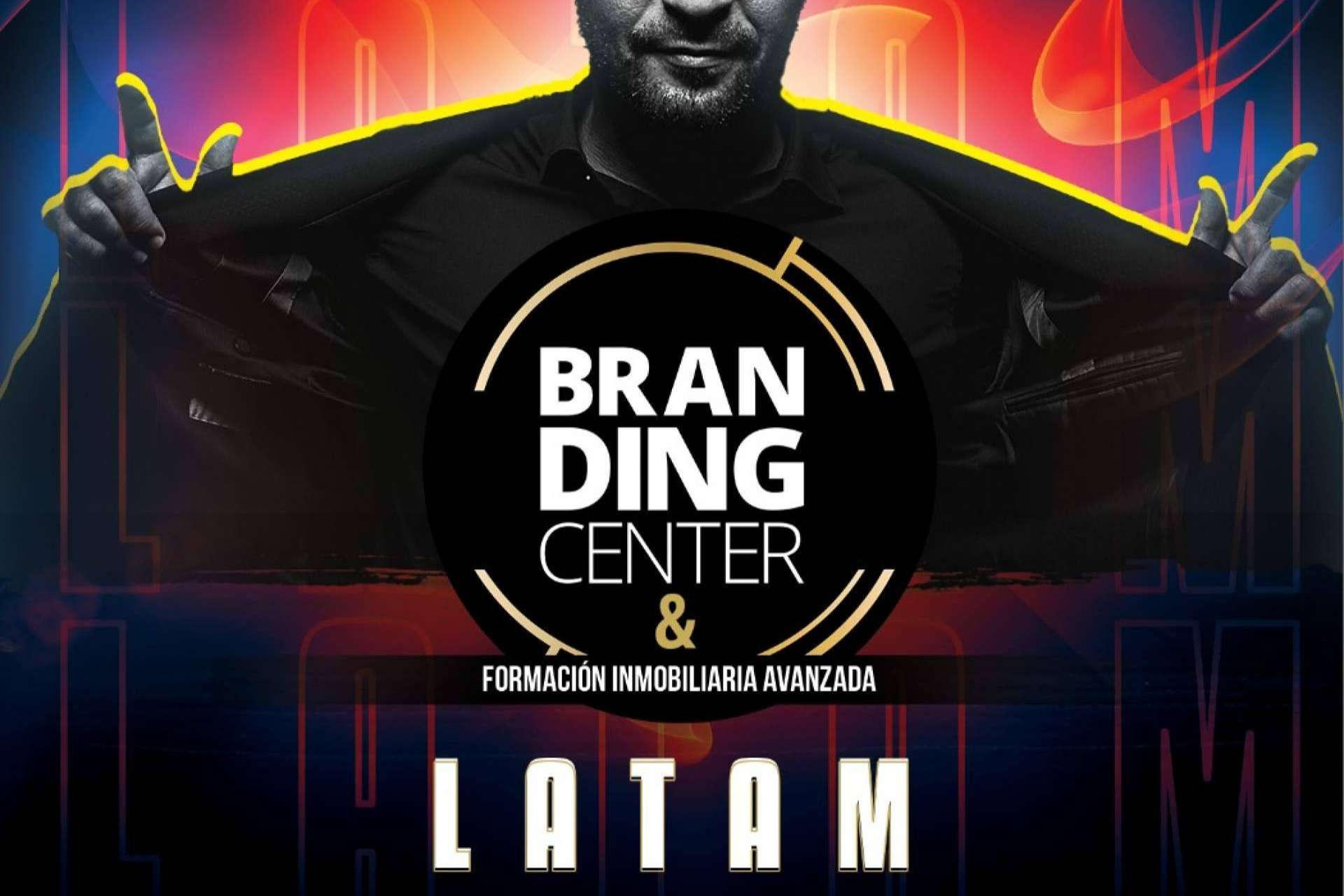 Branding Center y su formación inmobiliaria llegan a Latinoamérica