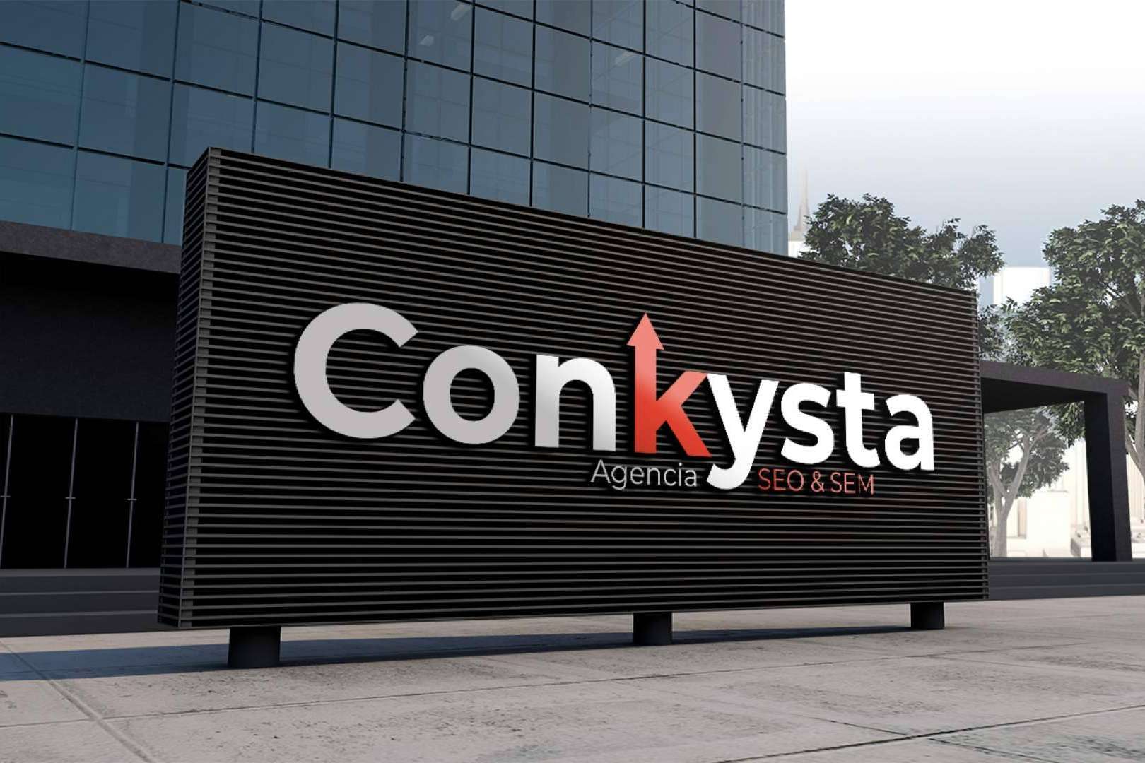 Conkysta explica por qué es importante para una empresa el posicionamiento web