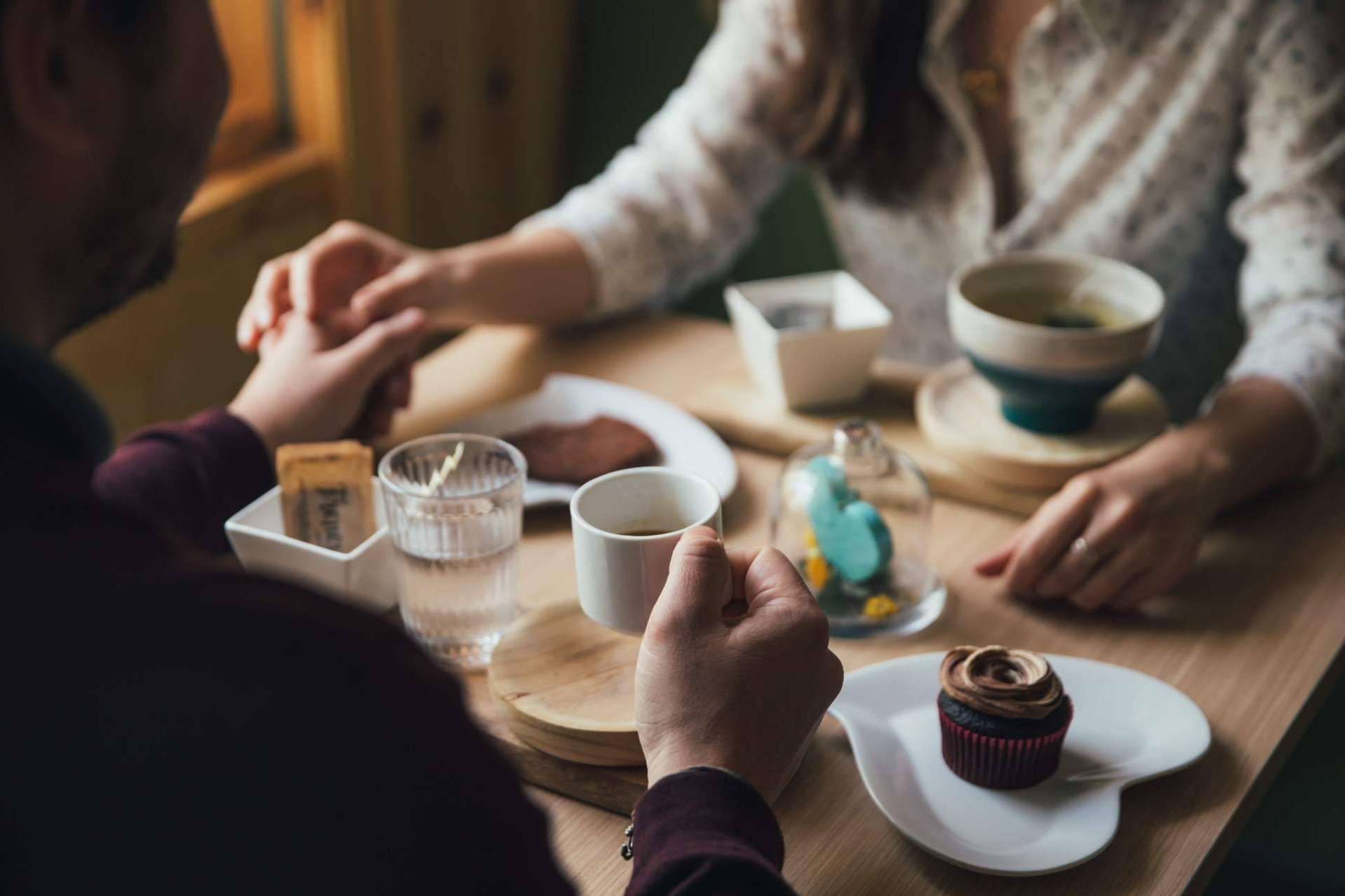 El café de especialidad al alcance de todo el mundo, el tesoro de Syra Coffee