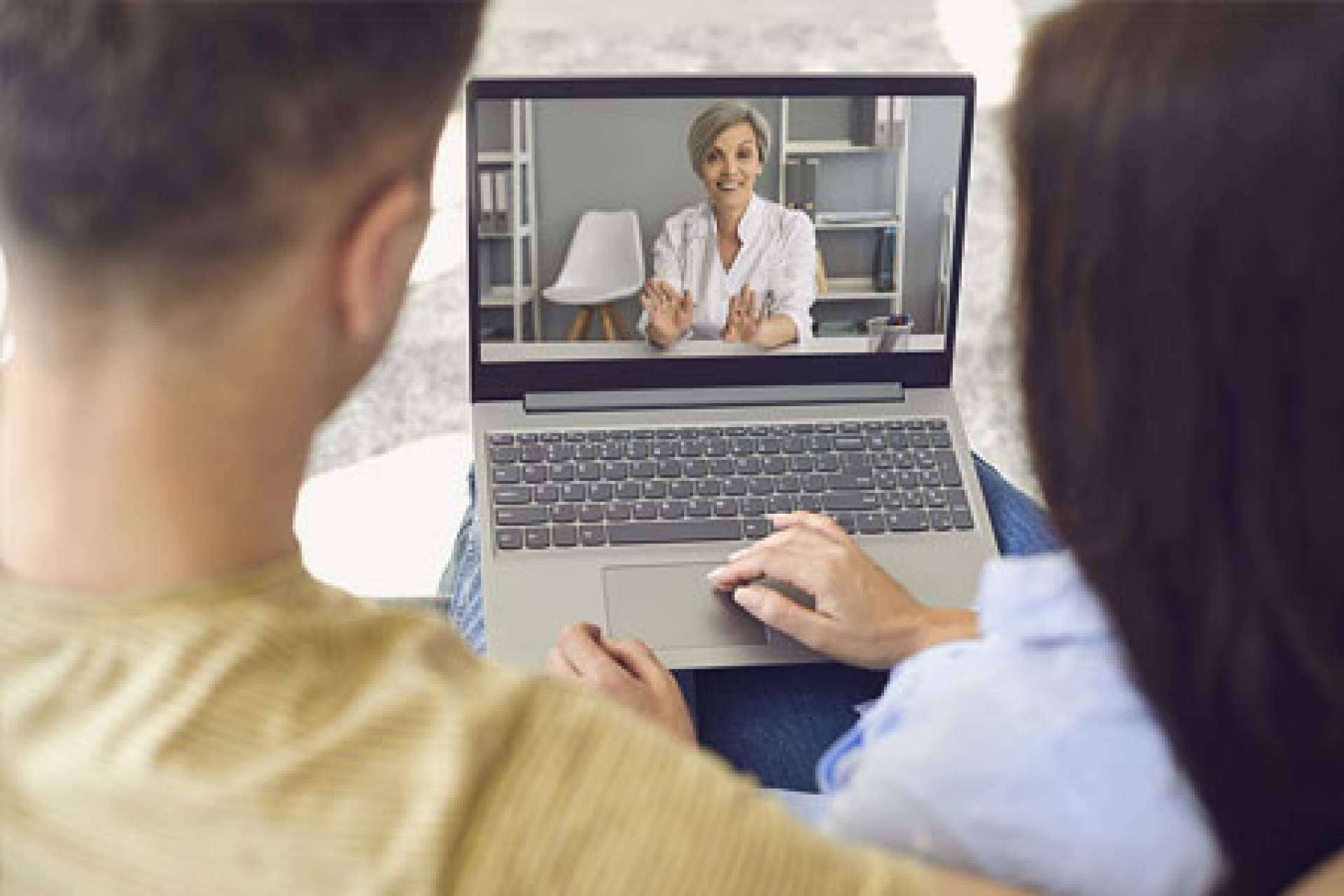 Tratar desde casa los problemas de sexualidad con el equipo de sexólogos online de Tu Terapia Sexual