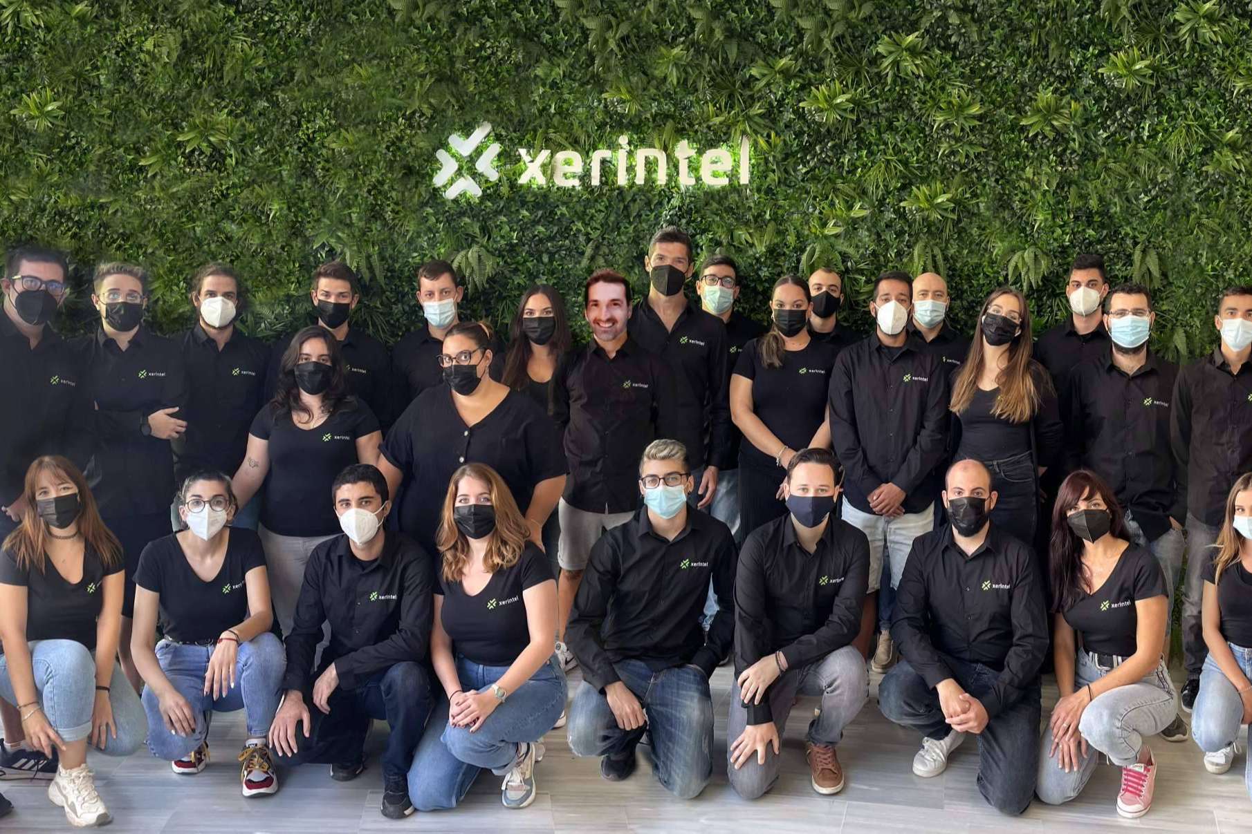 Xerintel asegura que el éxito de una empresa depende directamente de un desarrollo digital óptimo