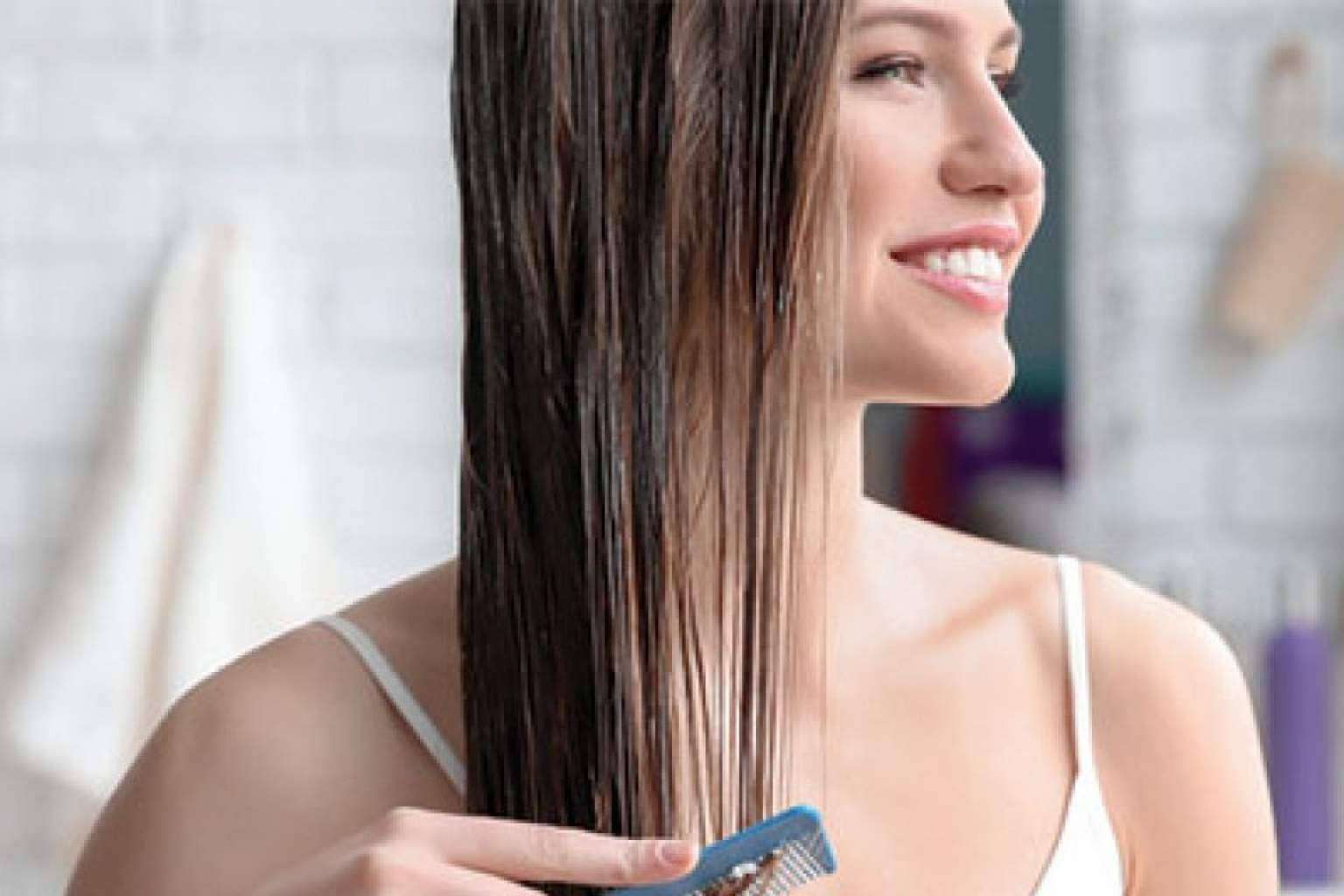 La solución para el cabello seco y encrespado de la mano de Toni & Guy y sus acondicionadores leave in