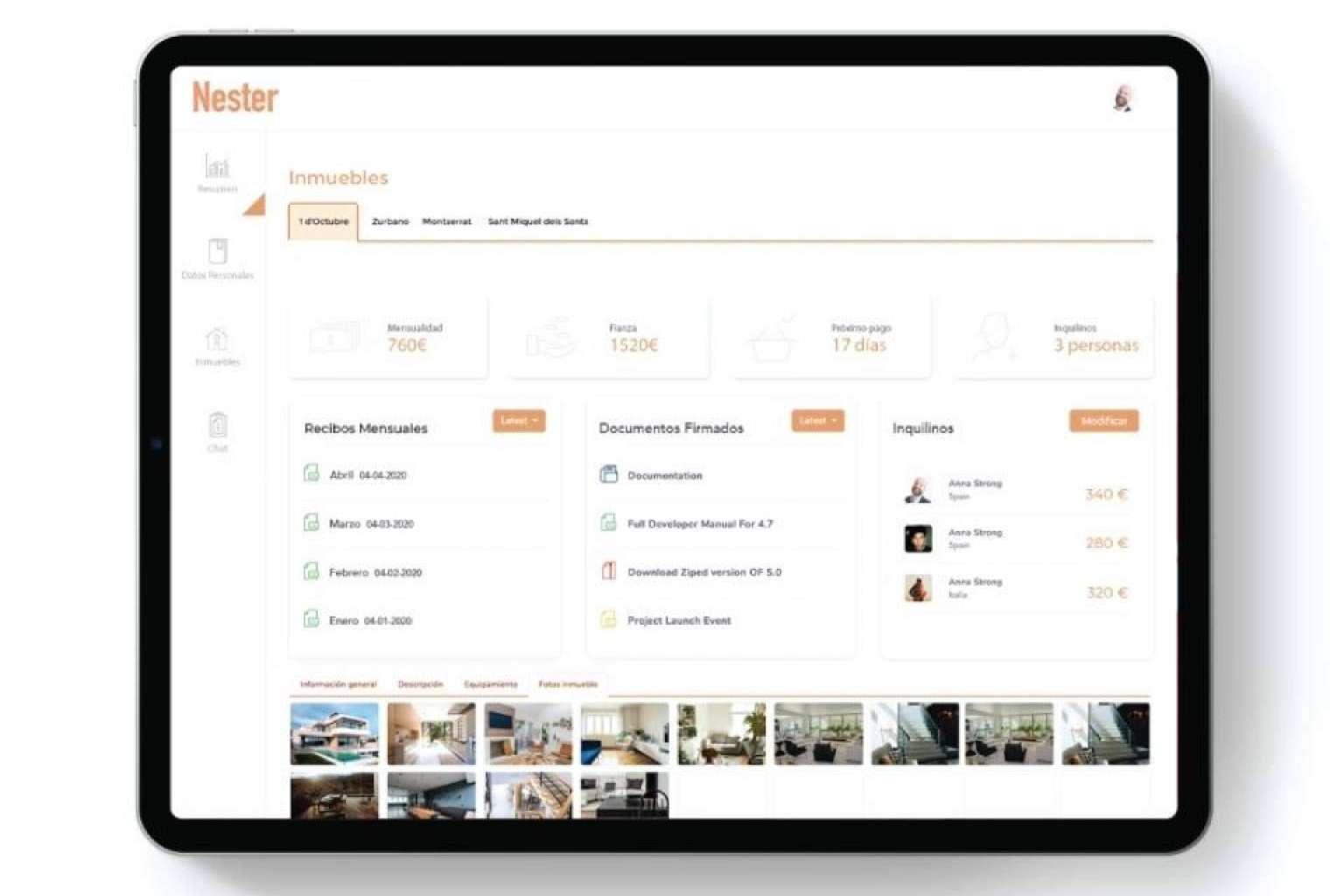 Nester y su software de gestión de alquileres revolucionan el sector del build to rent