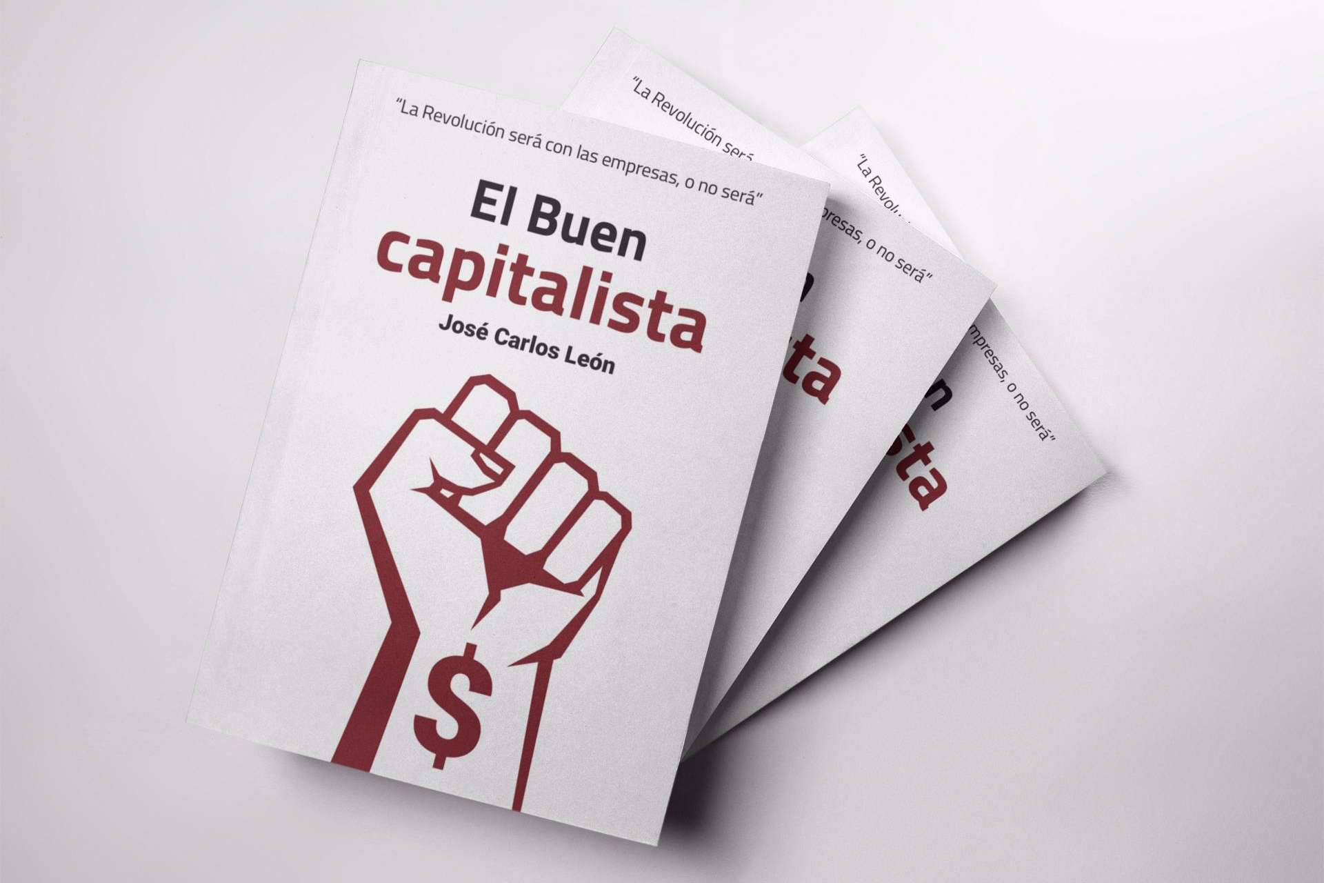 La reinvención del capitalismo es teorizada por José Carlos León Delgado