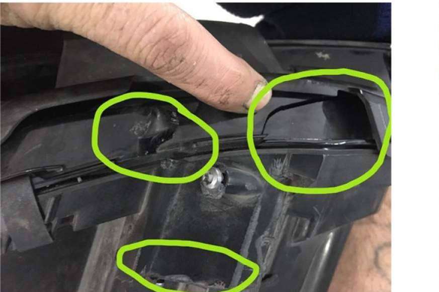 El servicio de reparación rápida y eficiente de faros en Barcelona que ofrece Vagen Repair