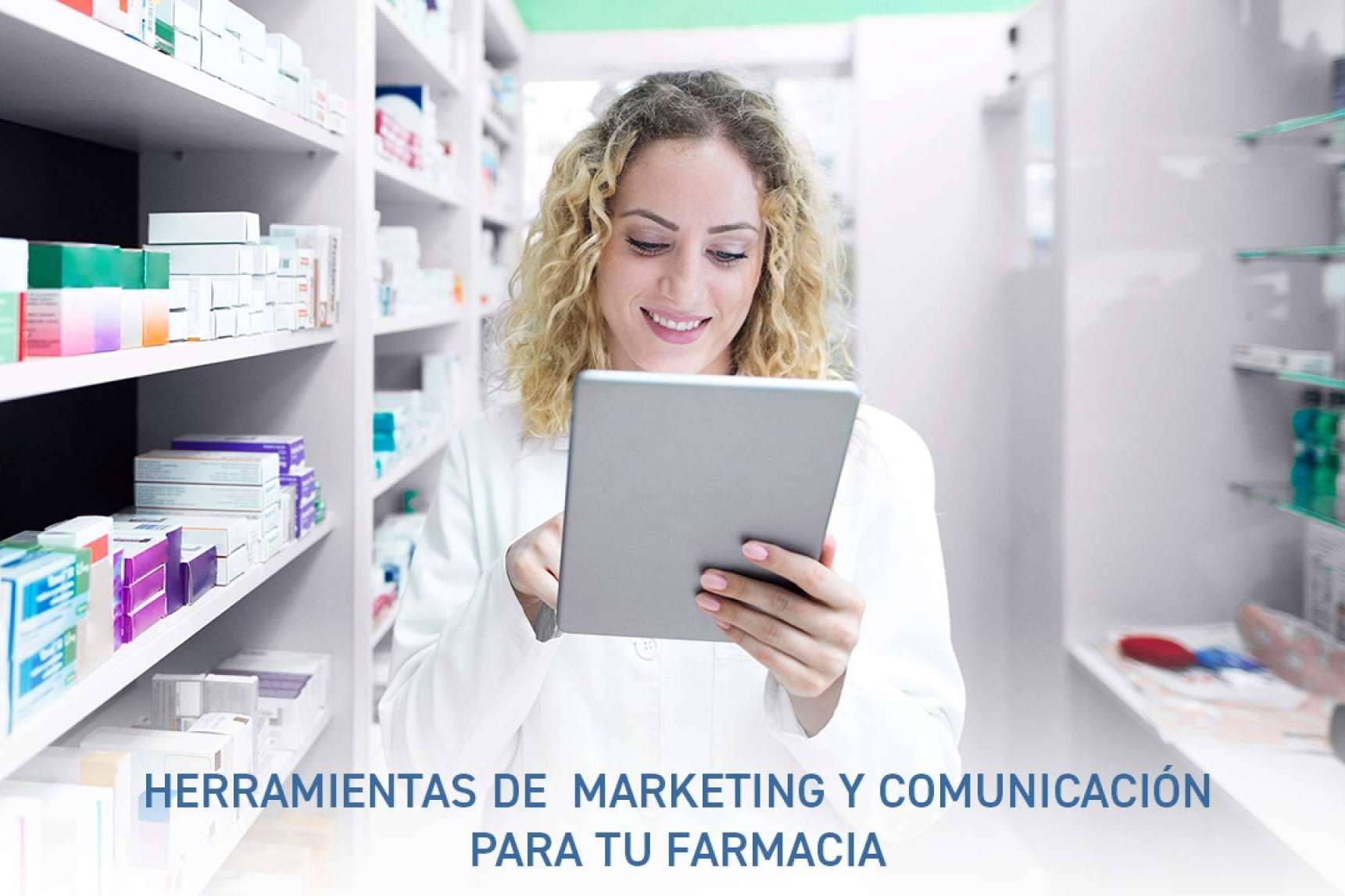 PHarmaFulcri y E-Fidelity, las herramientas que permiten facilitar la comunicación de la farmacia con sus clientes