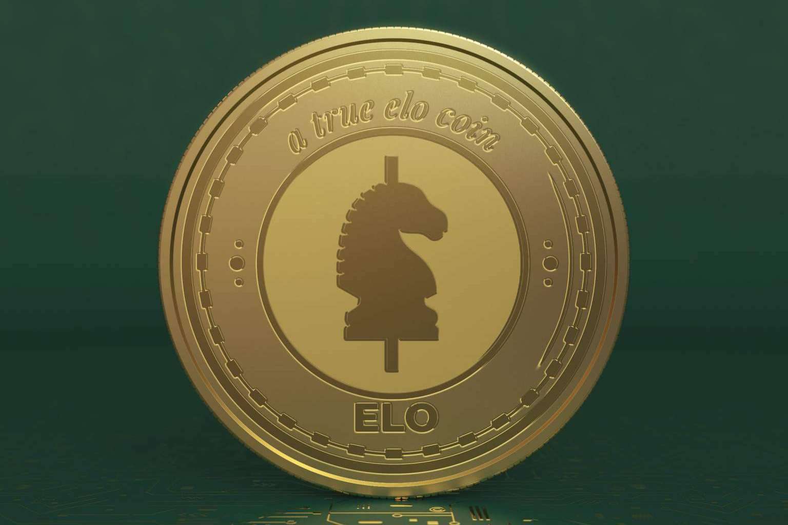 ELOCOIN inaugura una DAO en España
