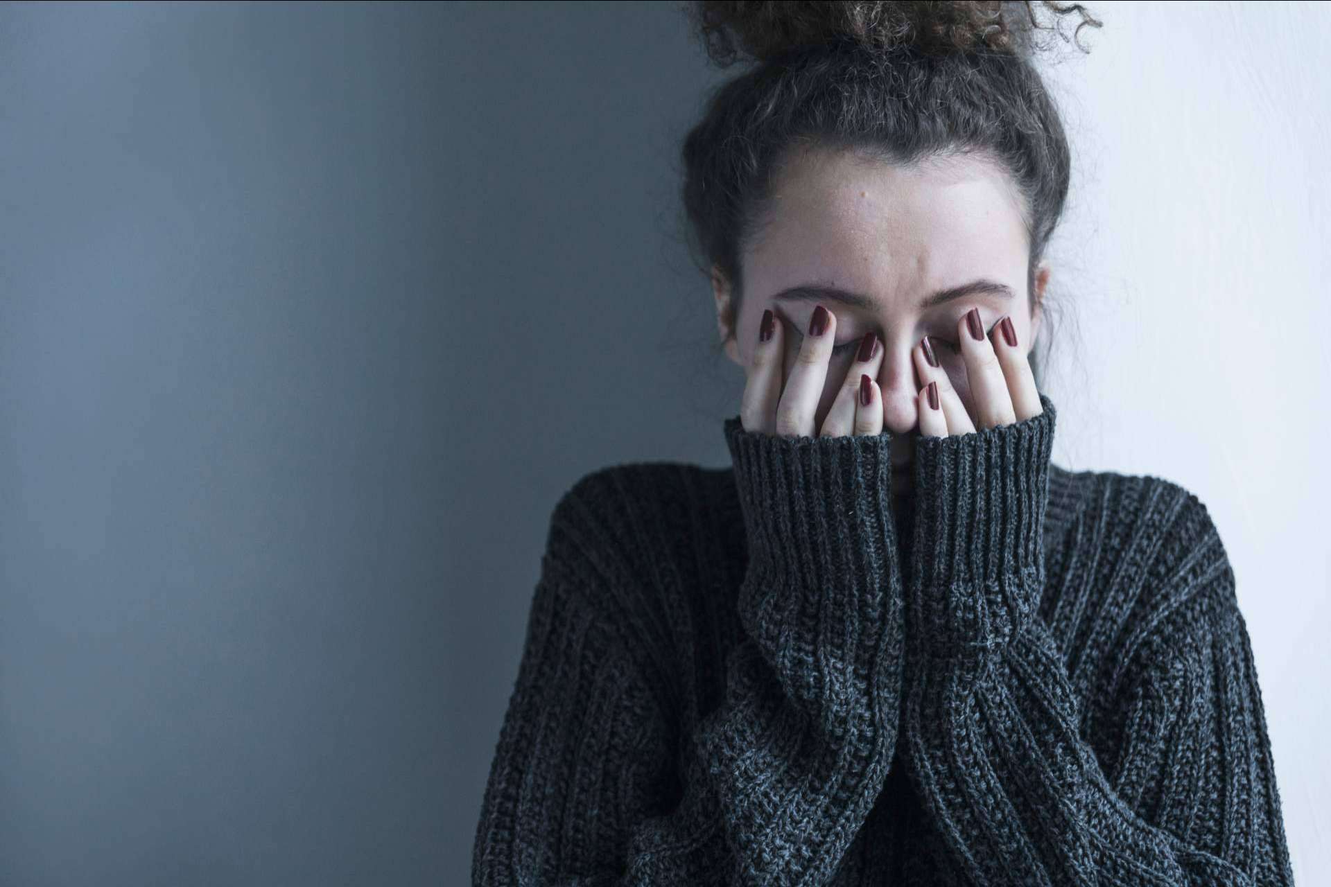 ¿Cómo saber si se tiene depresión? Por la experta en terapia emocional Miriam Pascual