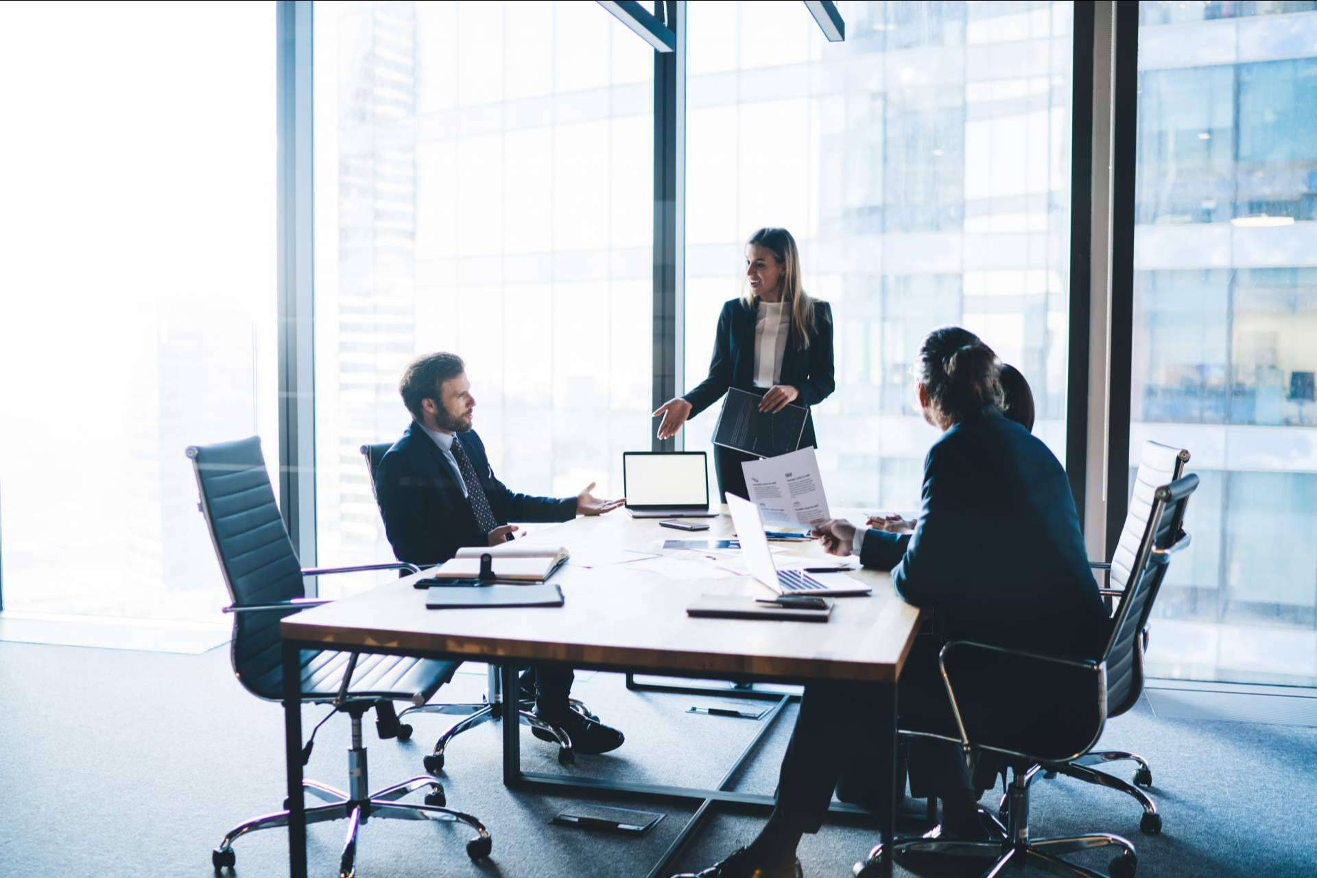 Manager in Motion, metamorfosis de las pymes españolas
