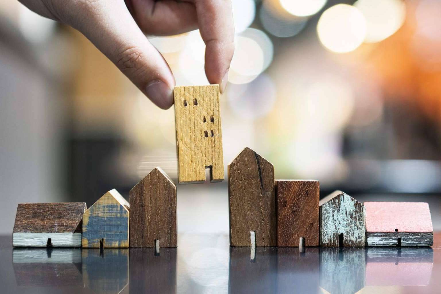 El nuevo boom inmobiliario, por InmoMerkat