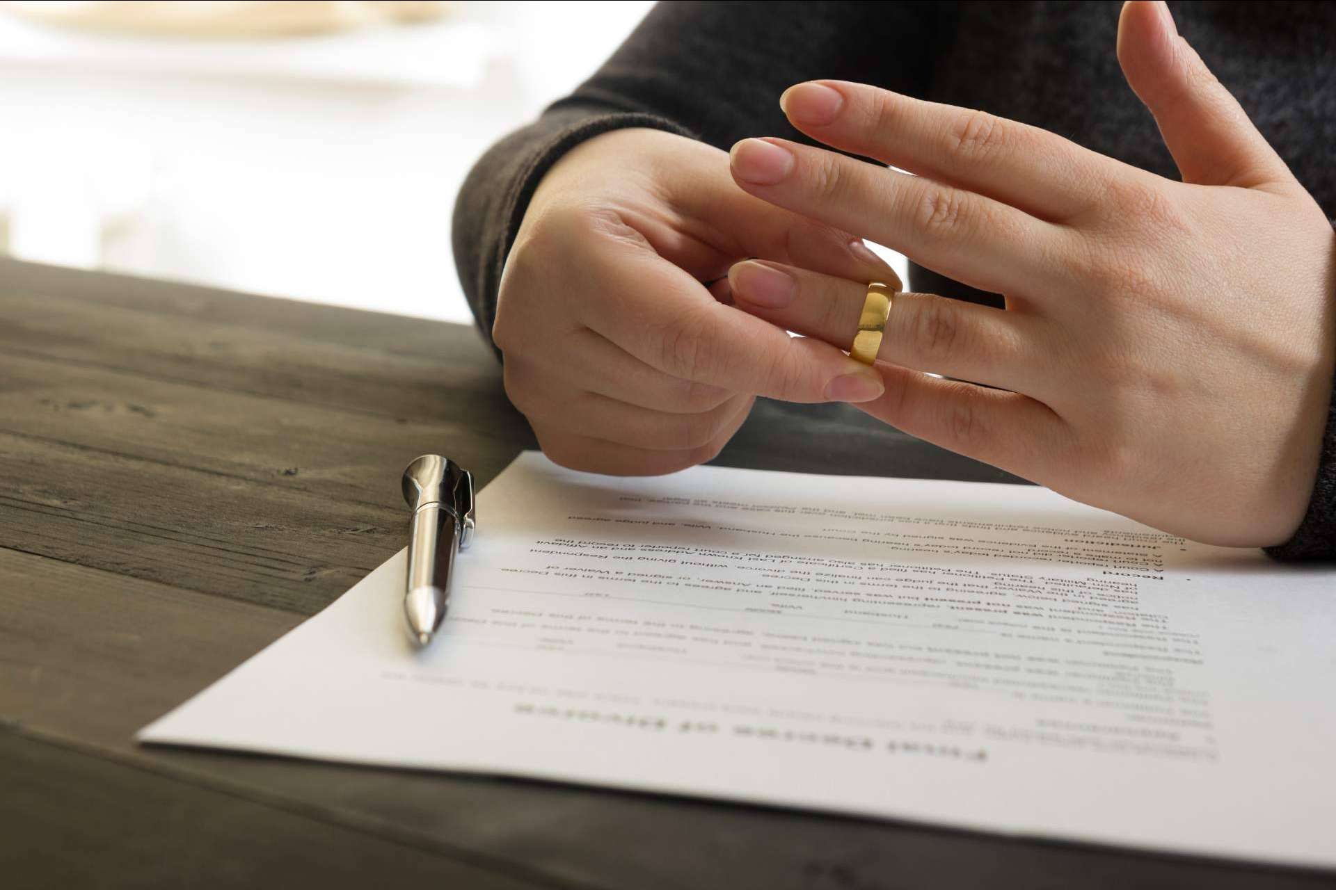 Facilitar el proceso de divorcio de la mano de un abogado de divorcio Terrassa, por BFP Abogados