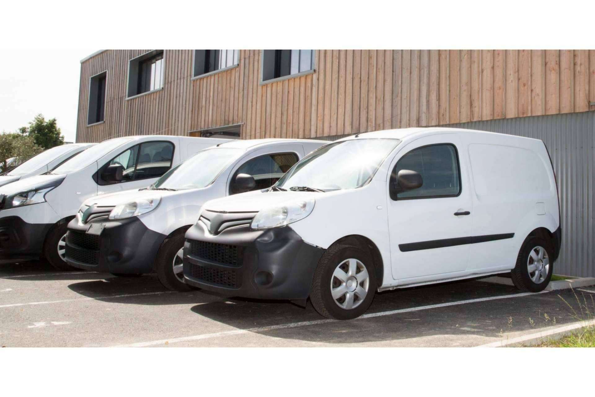 Furgonetas para camperizar de la mano de M10 Selection