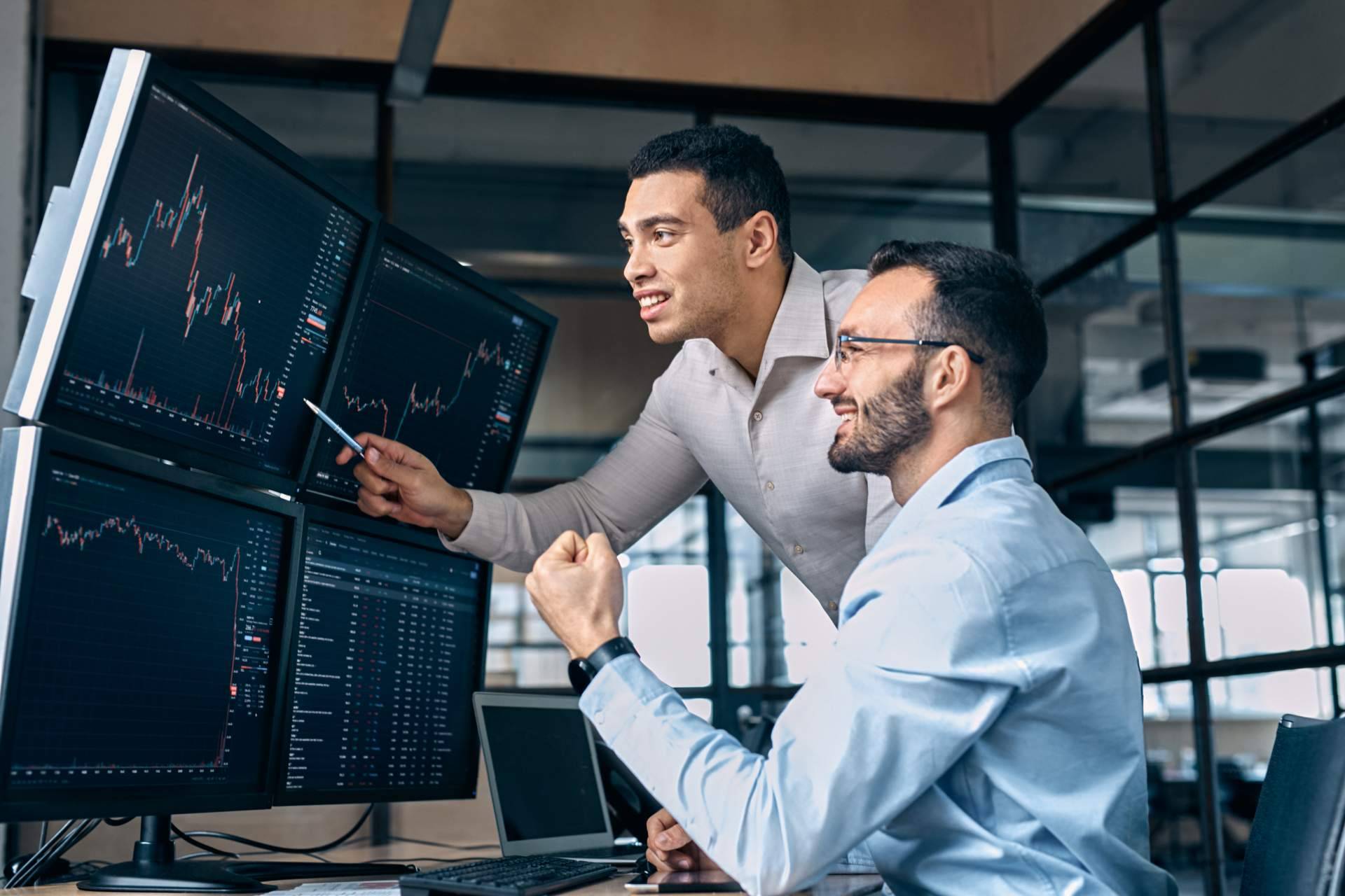 La Academia Delta Value ofrece formación en dos herramientas claves en el trading, Order Flow y Volumen Profile