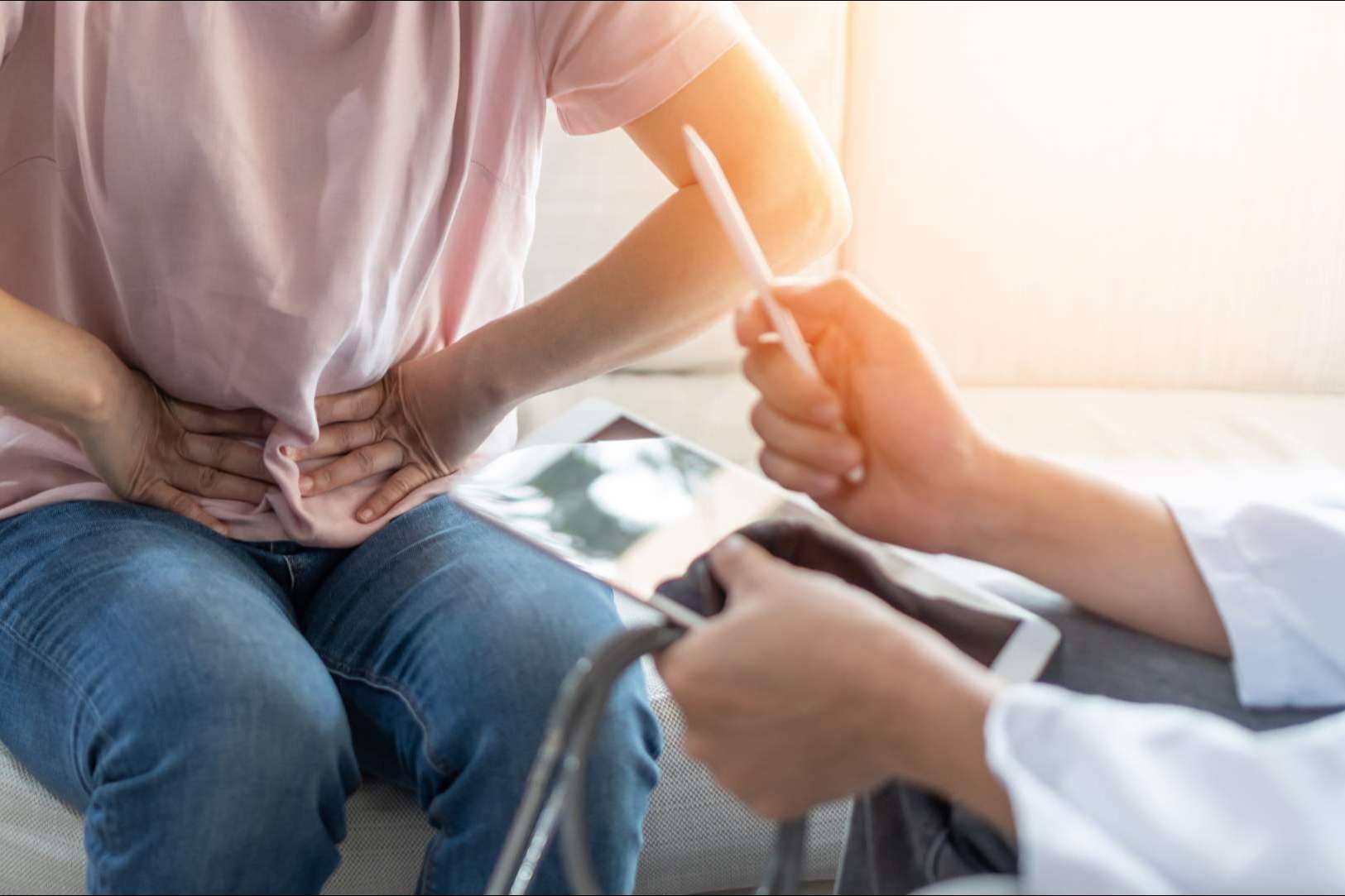 ¿En qué consiste el tratamiento de la Histaminosis Alimentaria HANA? , por el Dr. Fernando Ruger Viarengo, Director Médico de UMEBIR