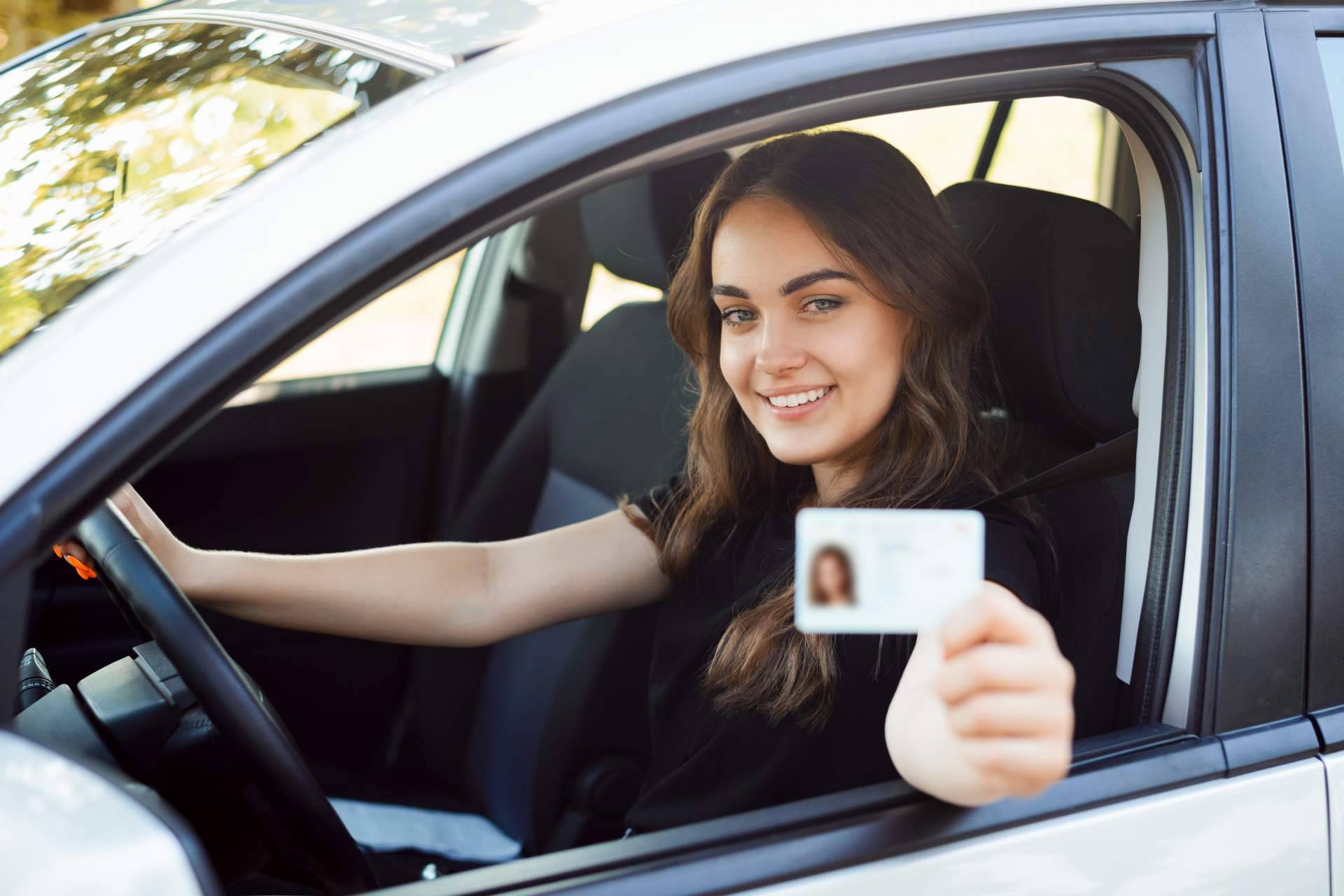 SF Motor proporciona información sobre los cambios en el carnet por puntos 2021