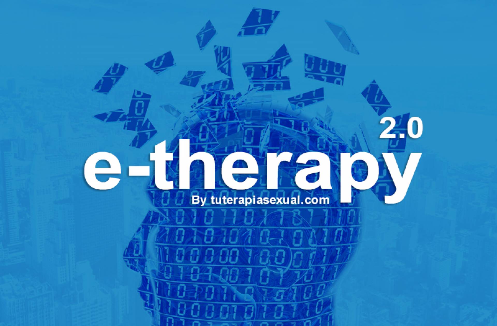 La terapia sexual e-therapy 2.0 que ya ha conseguido mejorar la vida sexual de muchas parejas