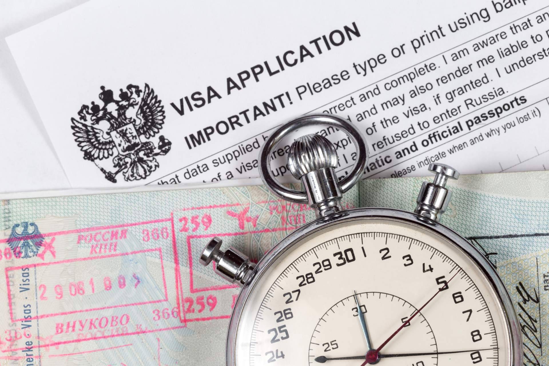 Tramitar el visado Rusia de manera sencilla en 24 horas de la mano de la agencia online Gestiona Visa