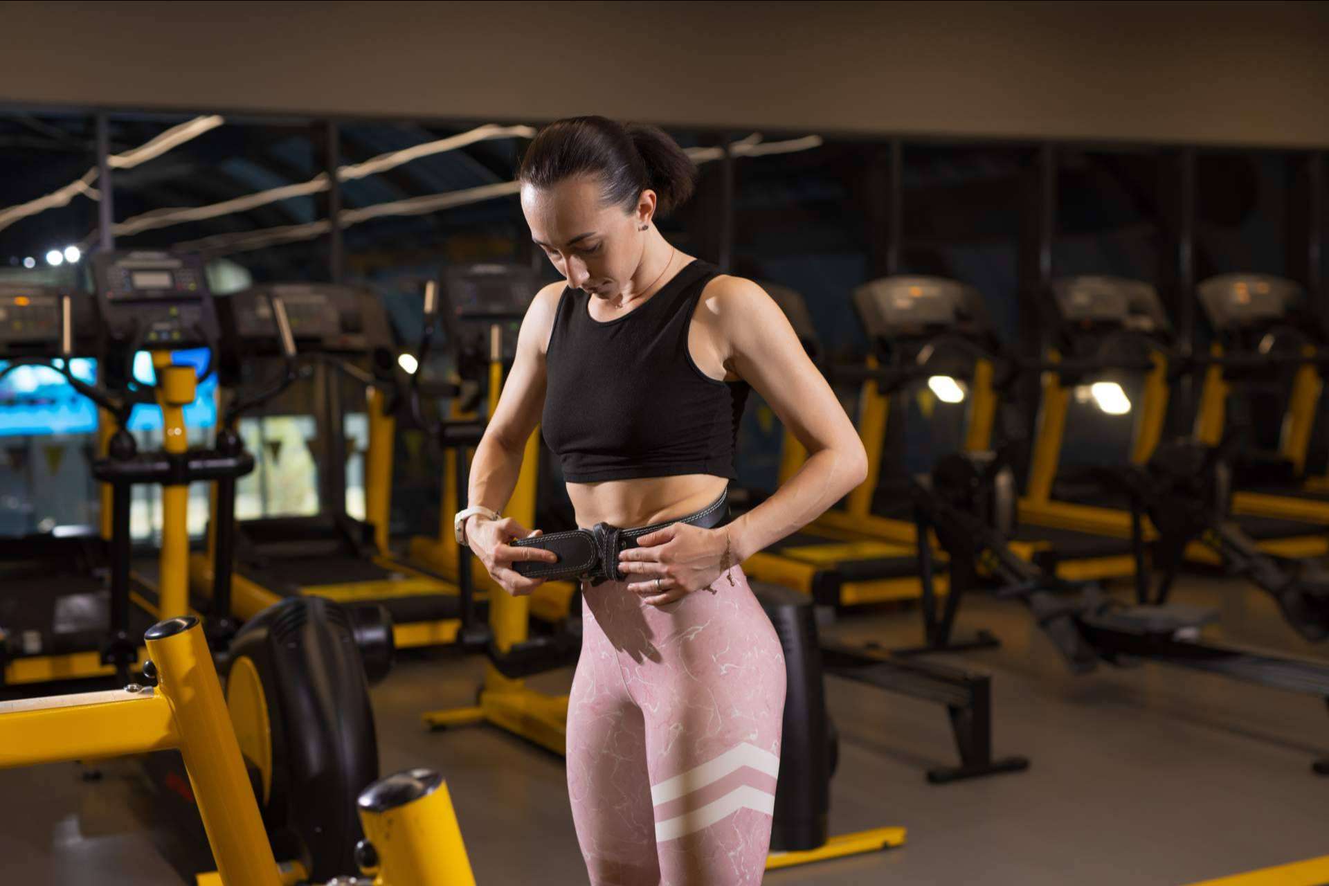 Maldita Hernia, las fajas de sujeción para deportistas recomendadas