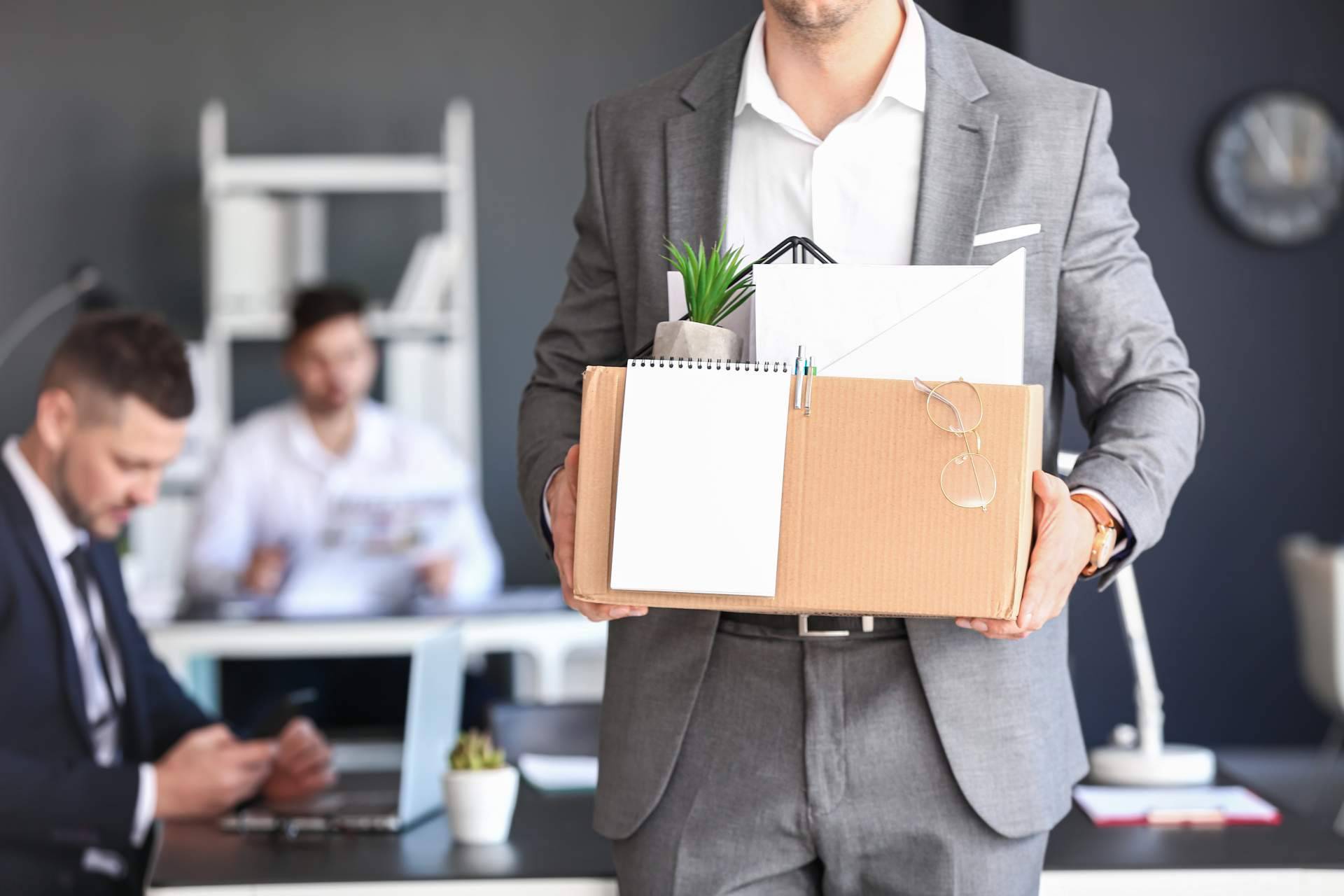 ¿Qué es un despido improcedente?, por GestionamosTUDespido.es
