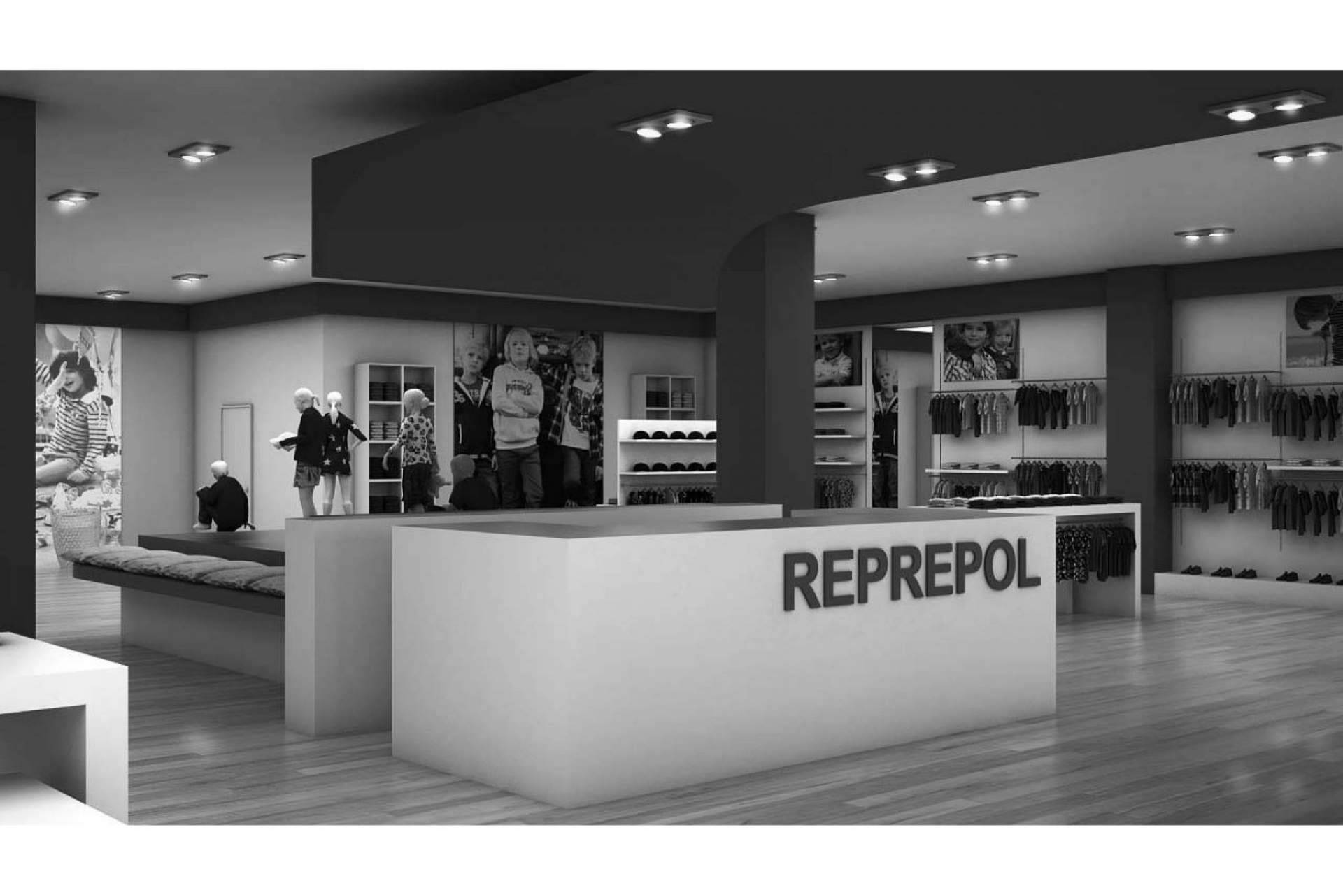 Reprepol opiniones. La satisfacción de los clientes con sus servicios