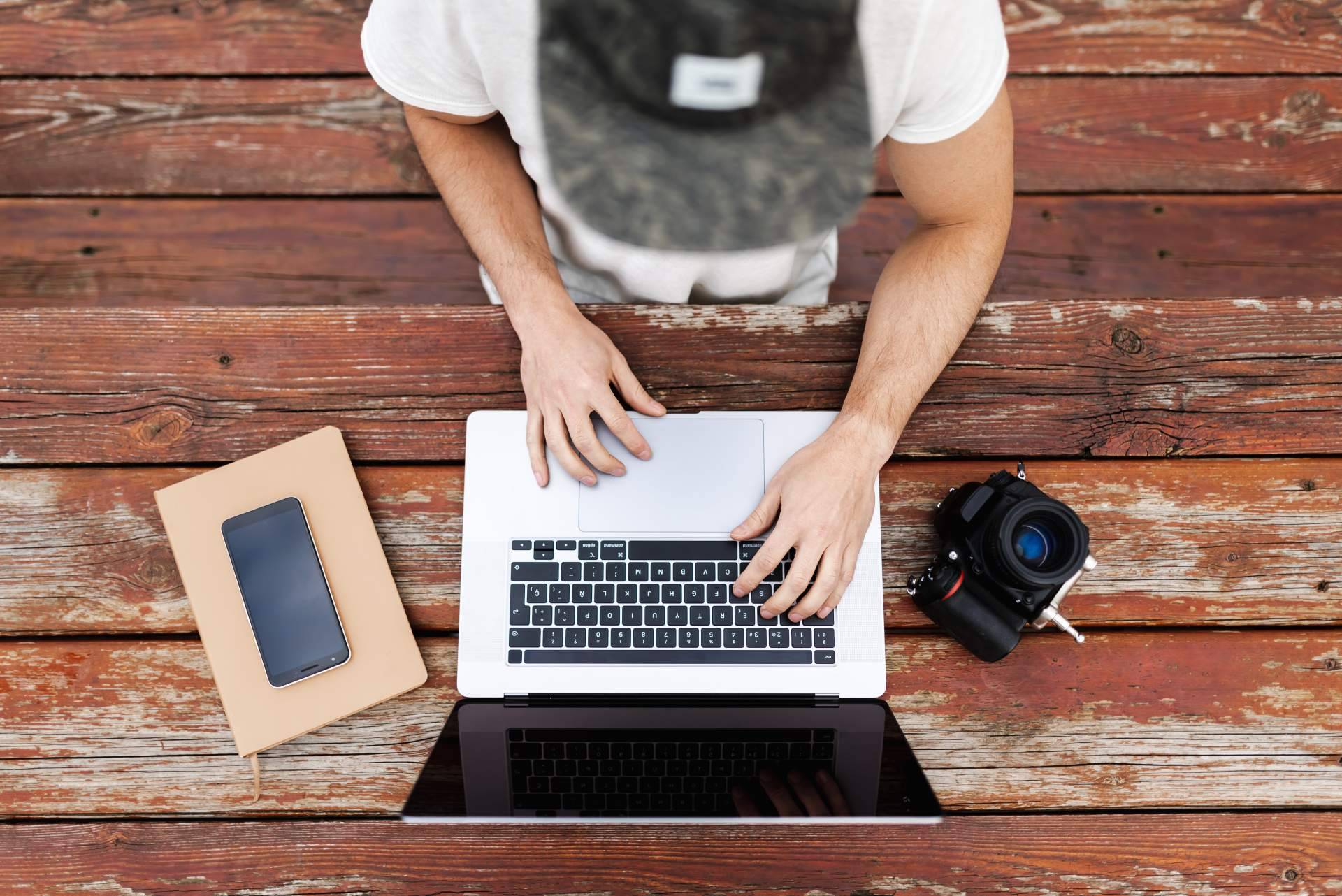 JSM Inforedes S.L. ofrece servicios de cloud totalmente seguros