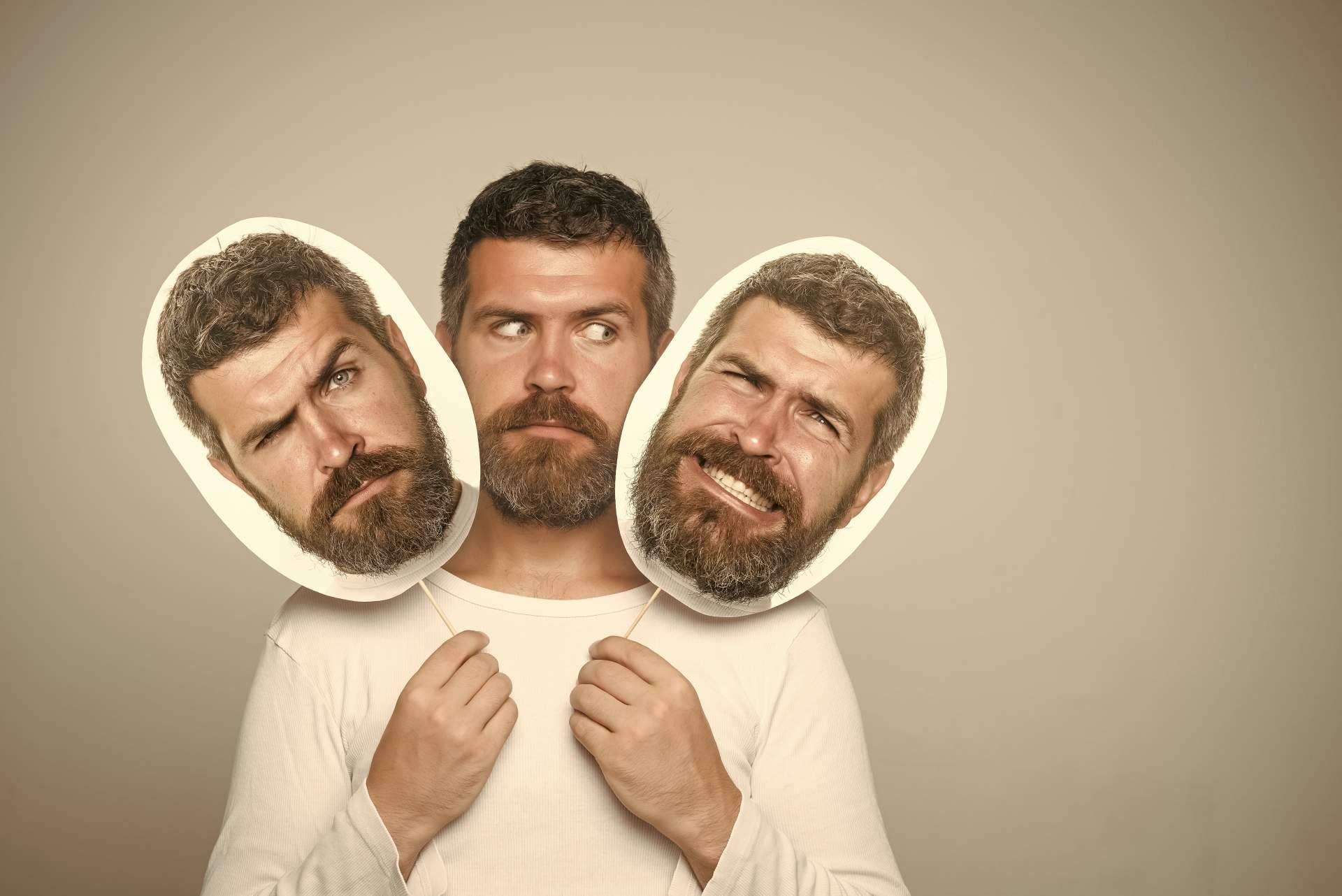 Por Míriam Pascual, ¿Las emociones se pueden controlar?