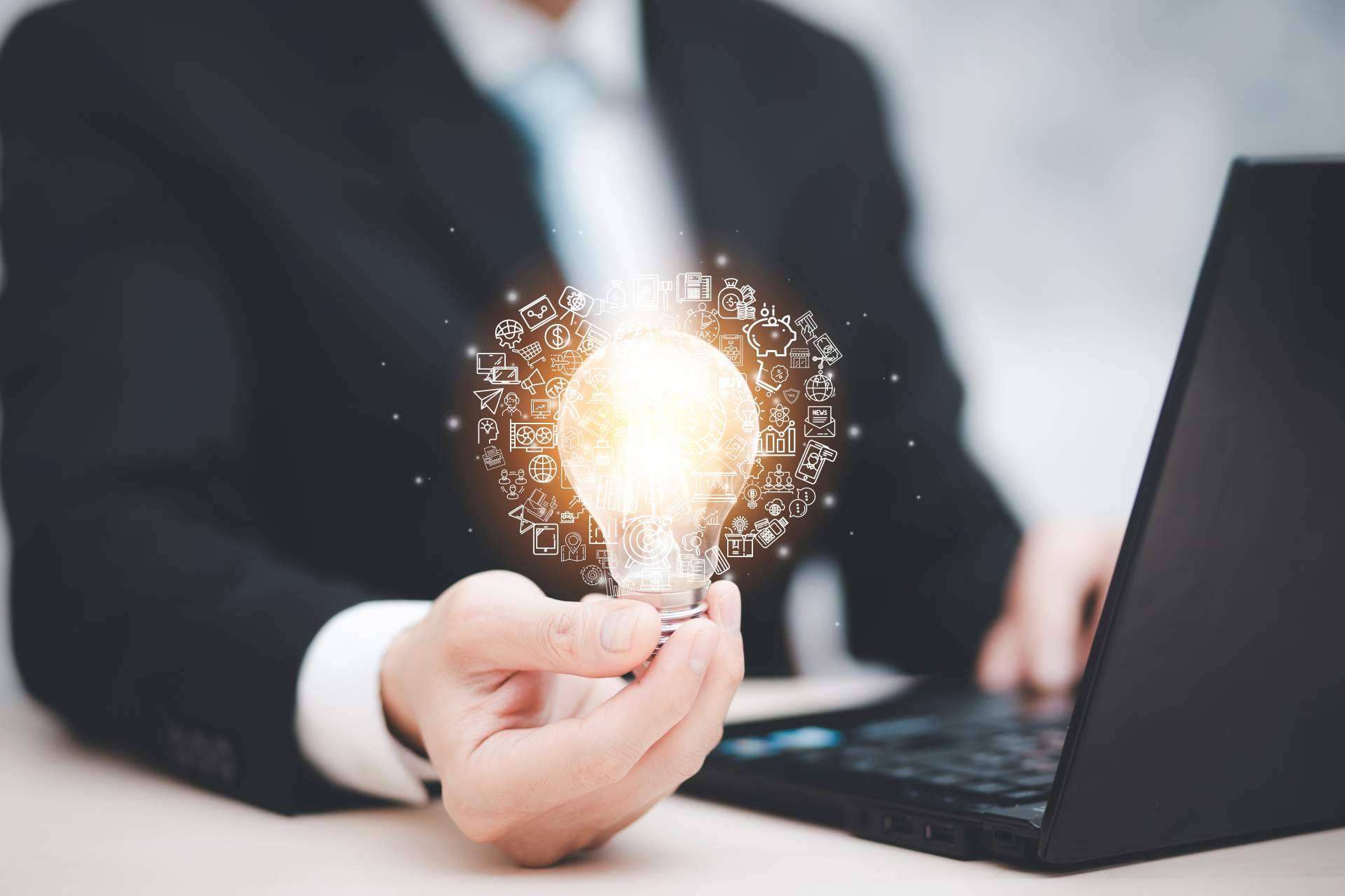 Liderazgo innovador, un nuevo modelo de liderazgo inusual
