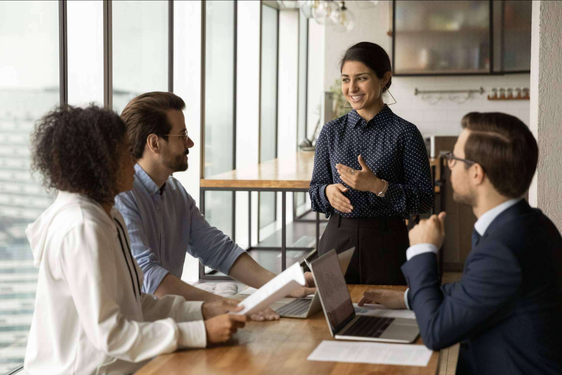 Migrow y su servicio estrella, visado y residencia para emprendedores