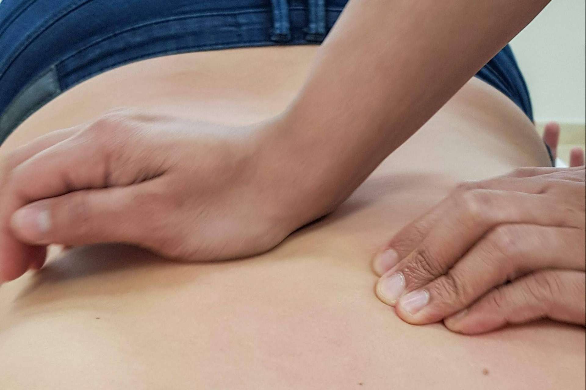 La fisioterapia y la osteopatía en el tratamiento de cicatrices y liberación de adherencias