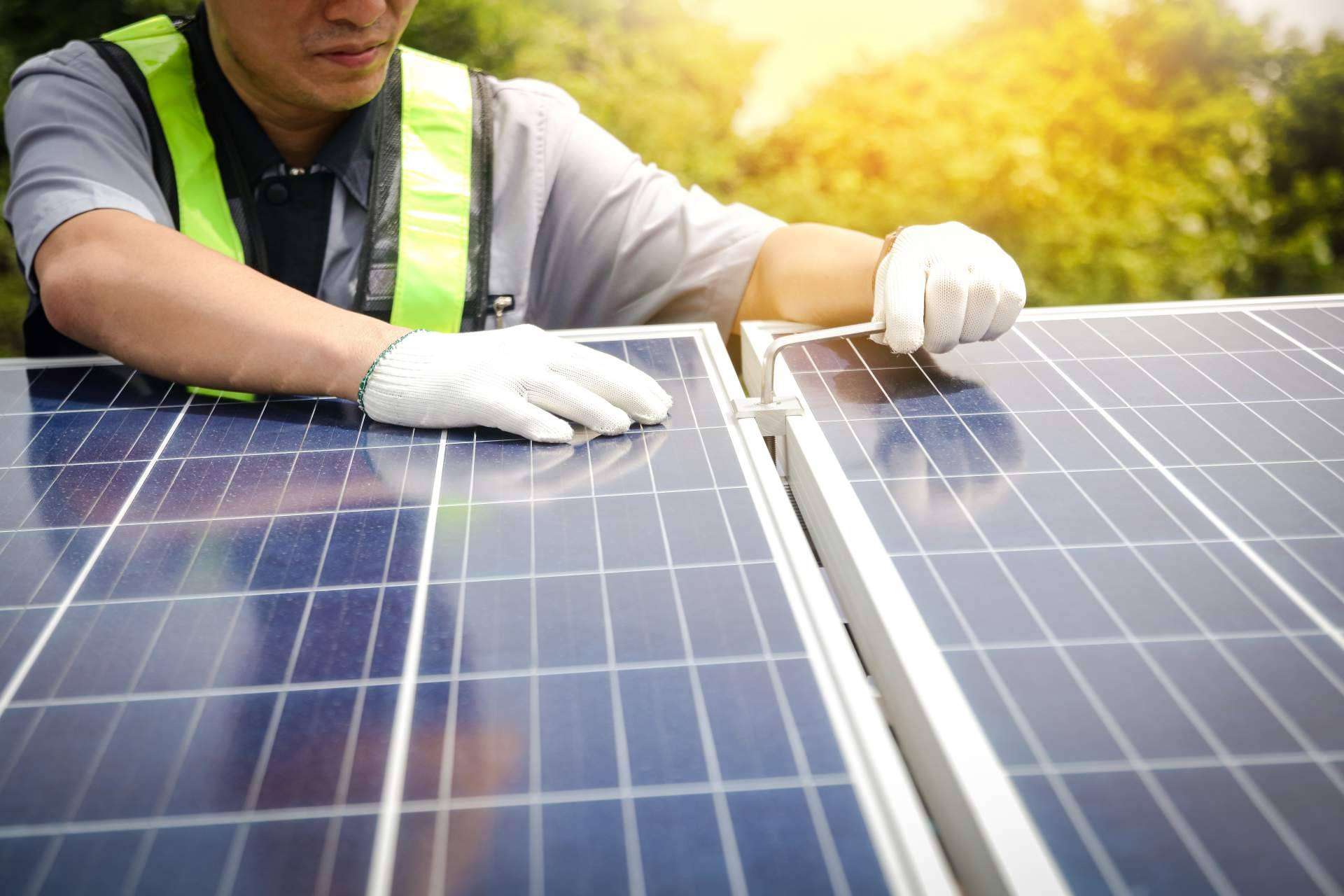 Ingeniería Masred, subvenciones de placas solares en Valencia y Baleares