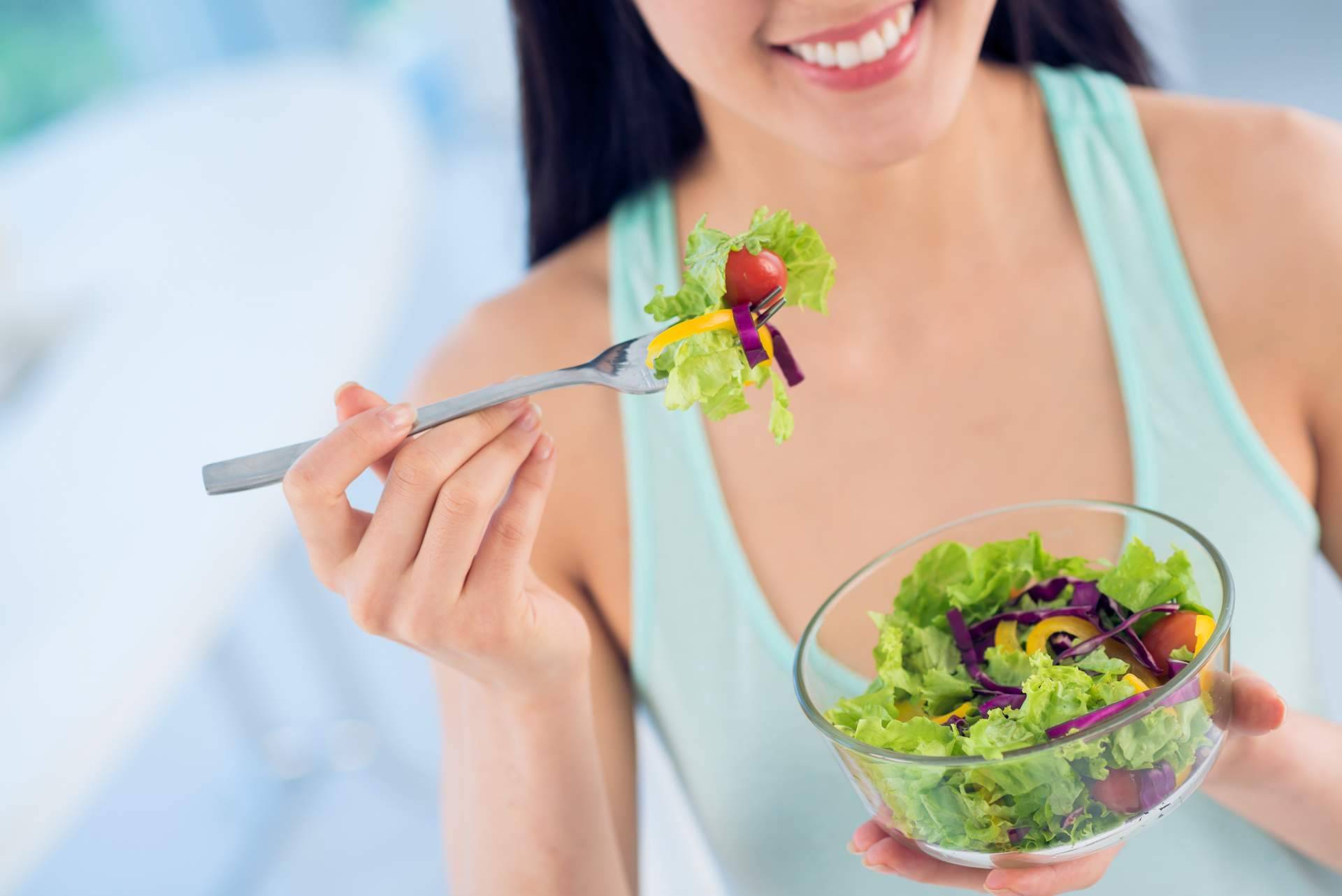 Las supermamás millennials se decantan por la dieta keto