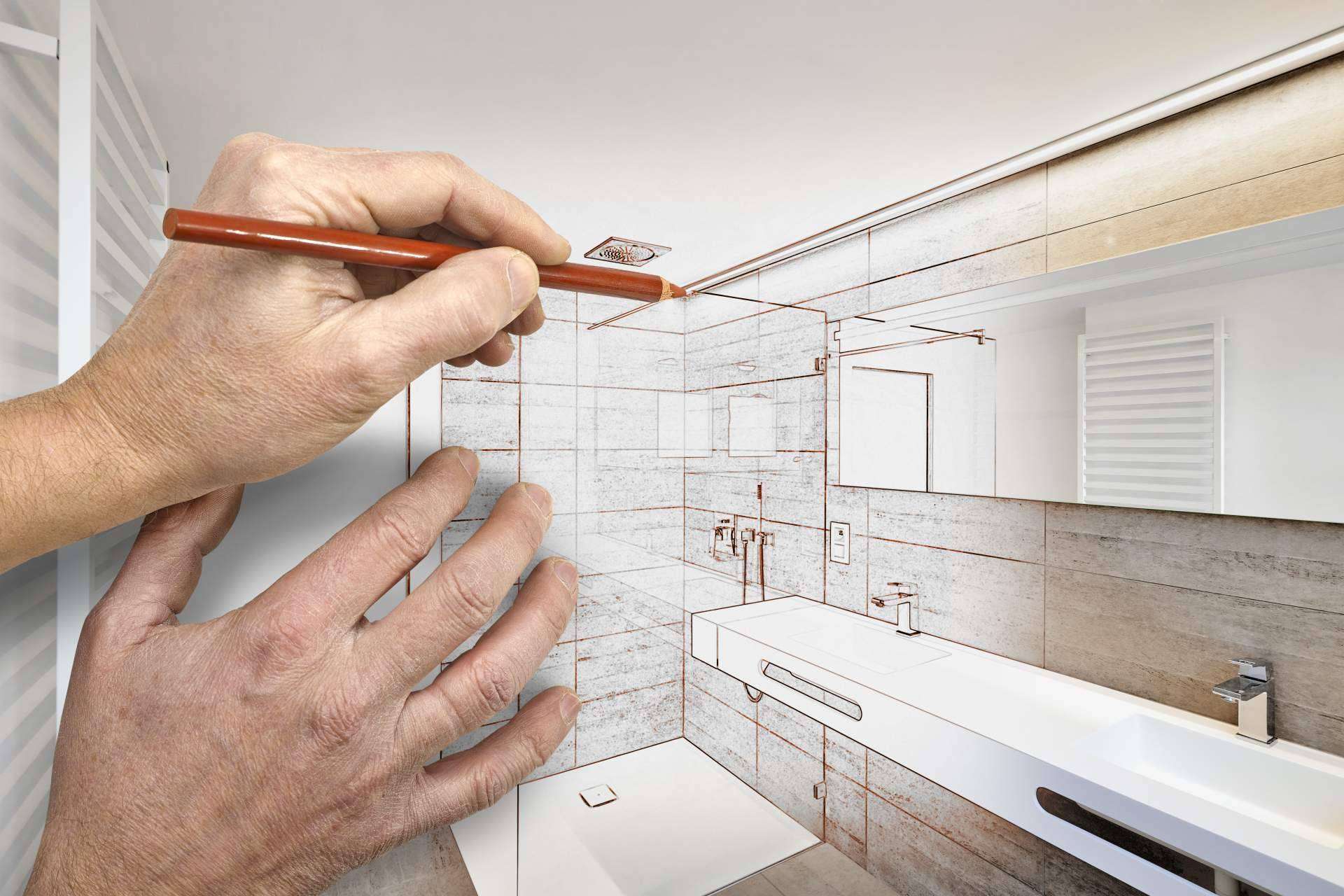 Reforma de baños, la pieza clave de las reformas integrales Barcelona de Ubilla Reformas