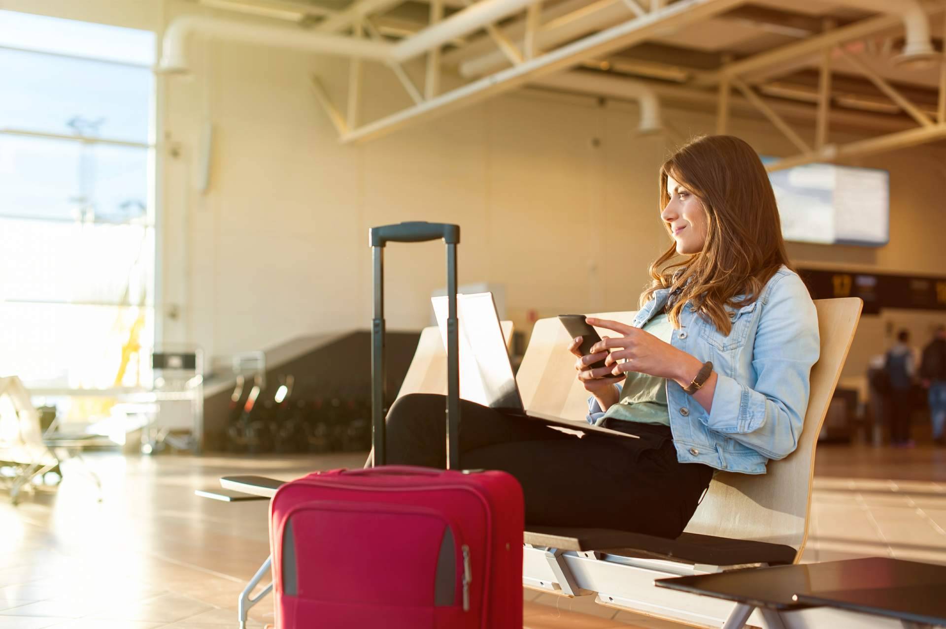 Para estudiantes que viajan a España, Coverontrip ofrece seguro de viaje internacional y salud