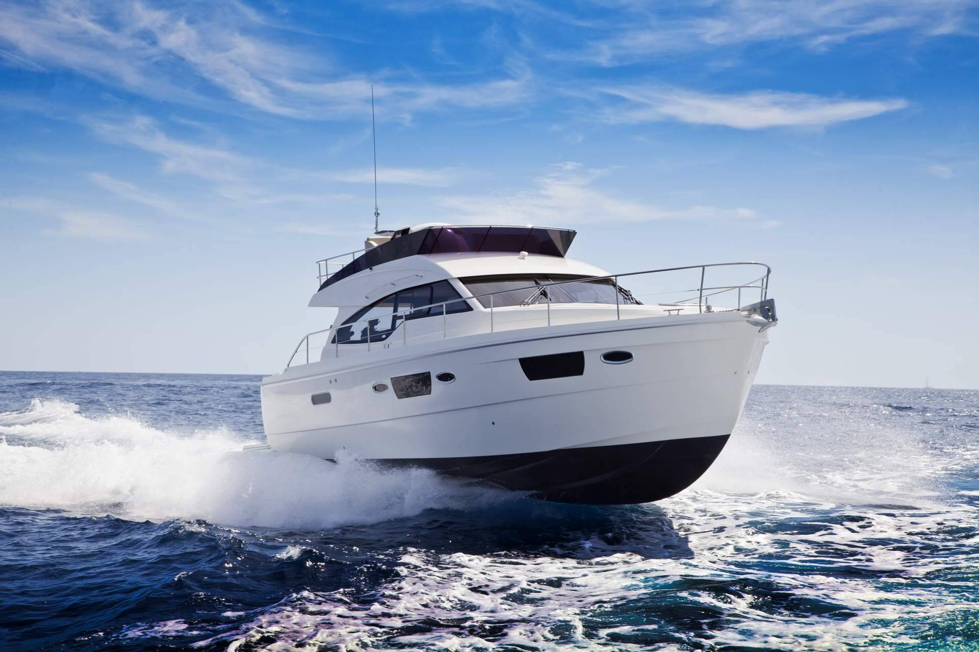 Reparación y venta de turbos para barcos de la mano de los expertos de Turbos24h