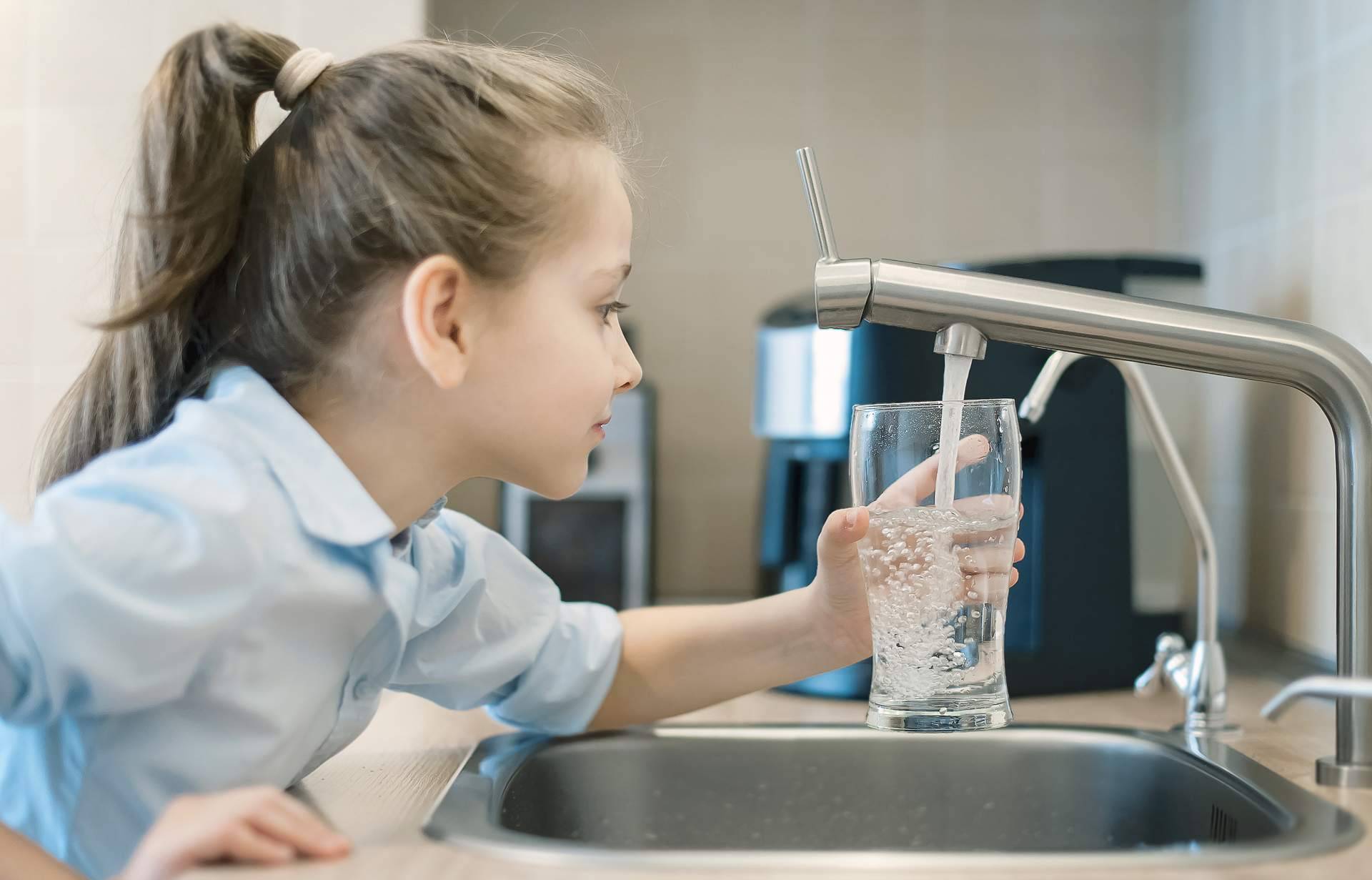 ¿Cómo promover el ahorro agua en casa? Atrium Salud