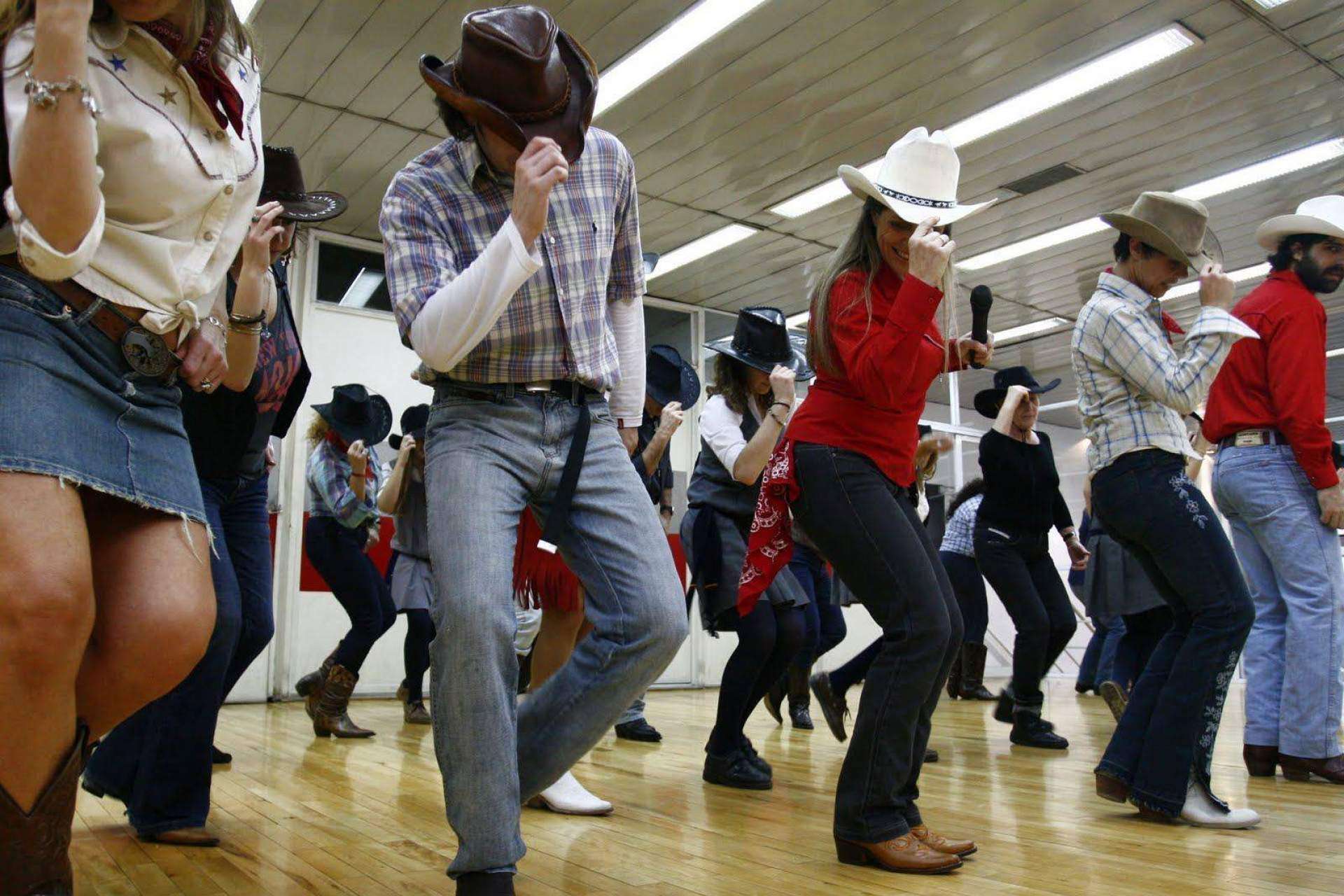 En Vizcaya del 25 al 27 marzo, se celebra el 11º Congreso de Baile Social 2022