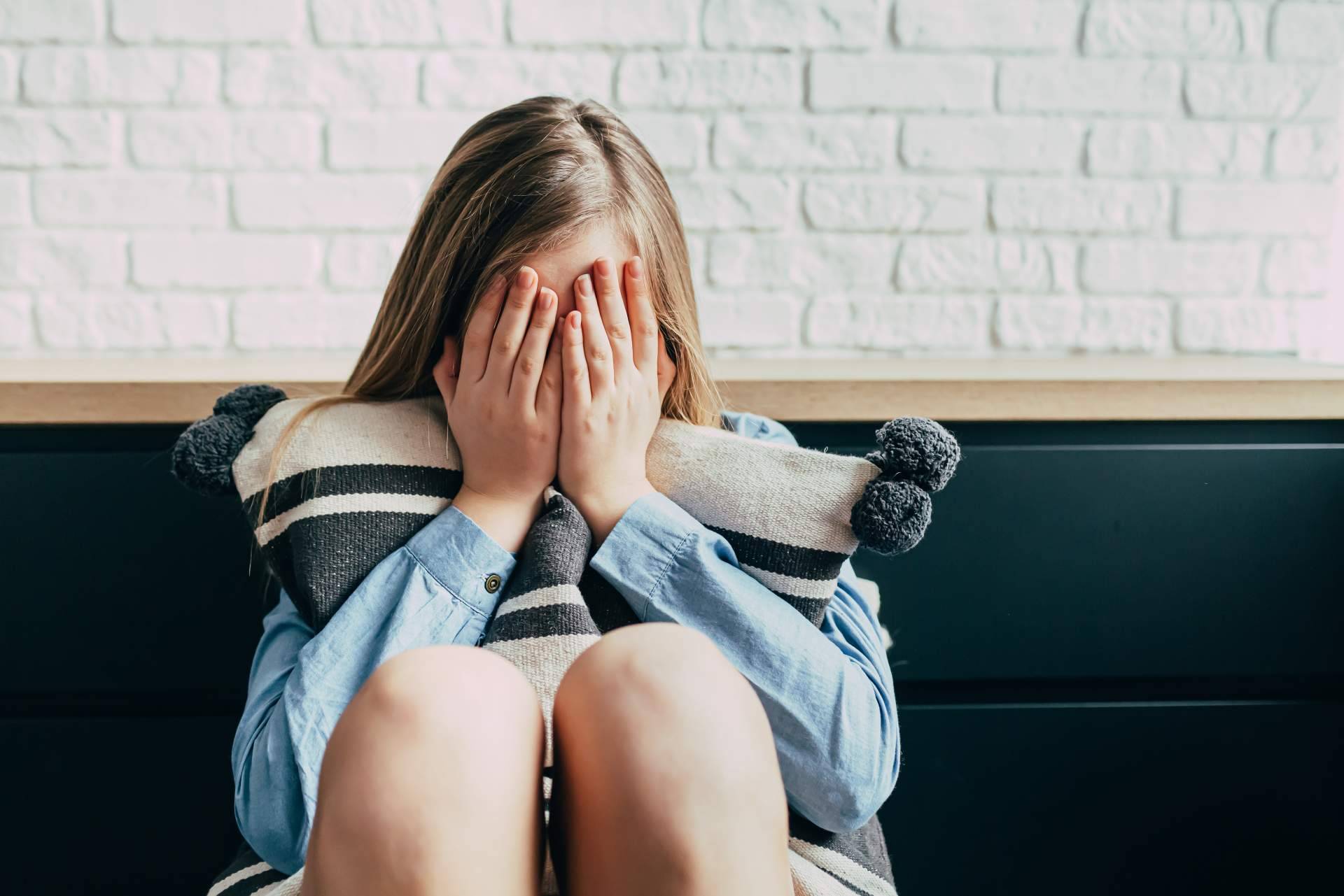 La ansiedad en adolescentes, por psicólogo Madrid Instituto Psicológico Cláritas