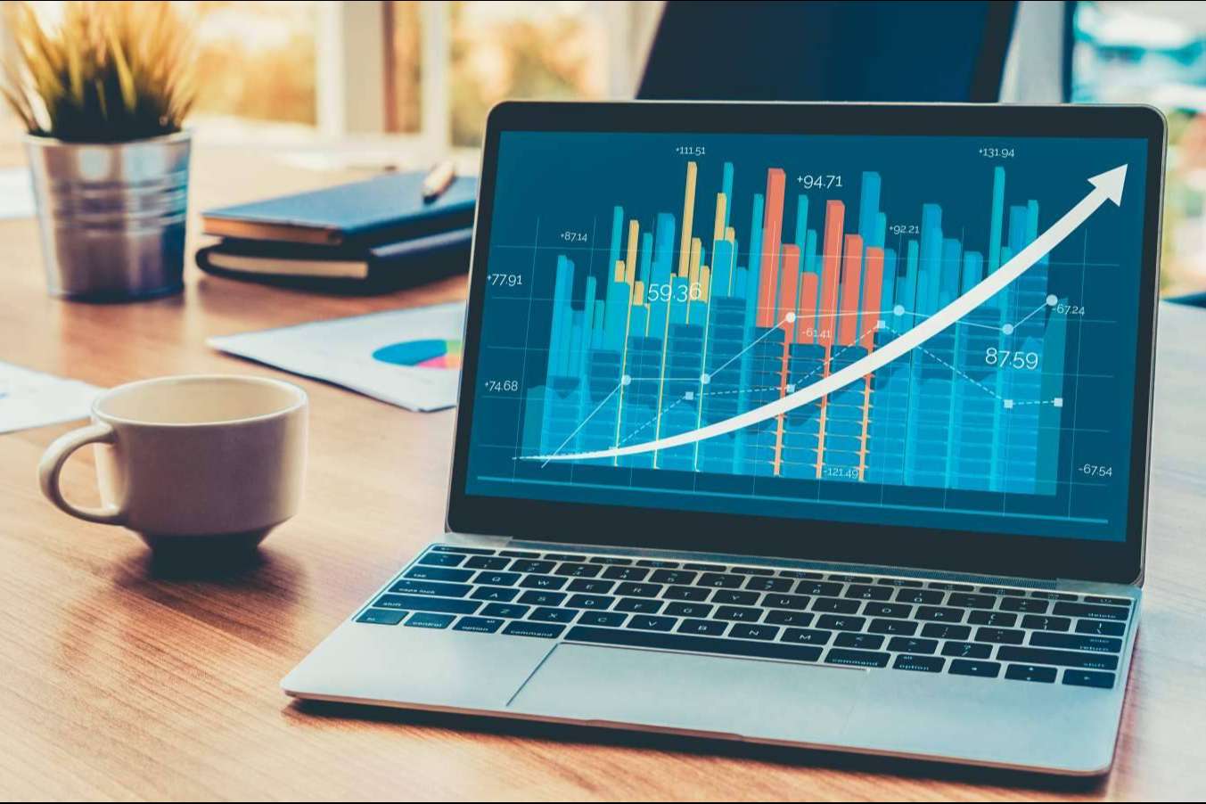¿Cuáles son las ventajas competitivas proporcionadas por un ERP en un entorno industrial?