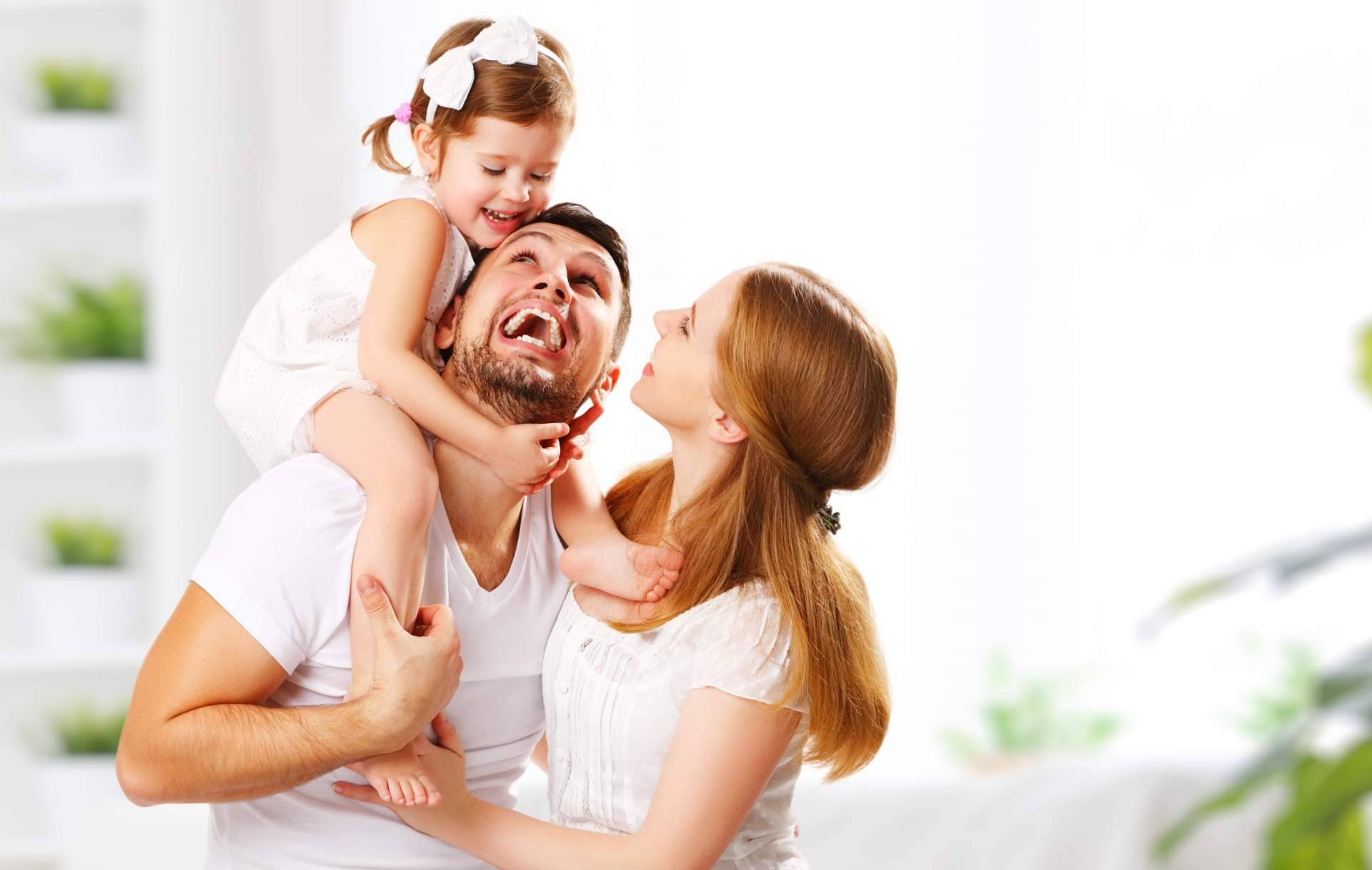 ¿Cómo ser mejores padres? por Big Little School