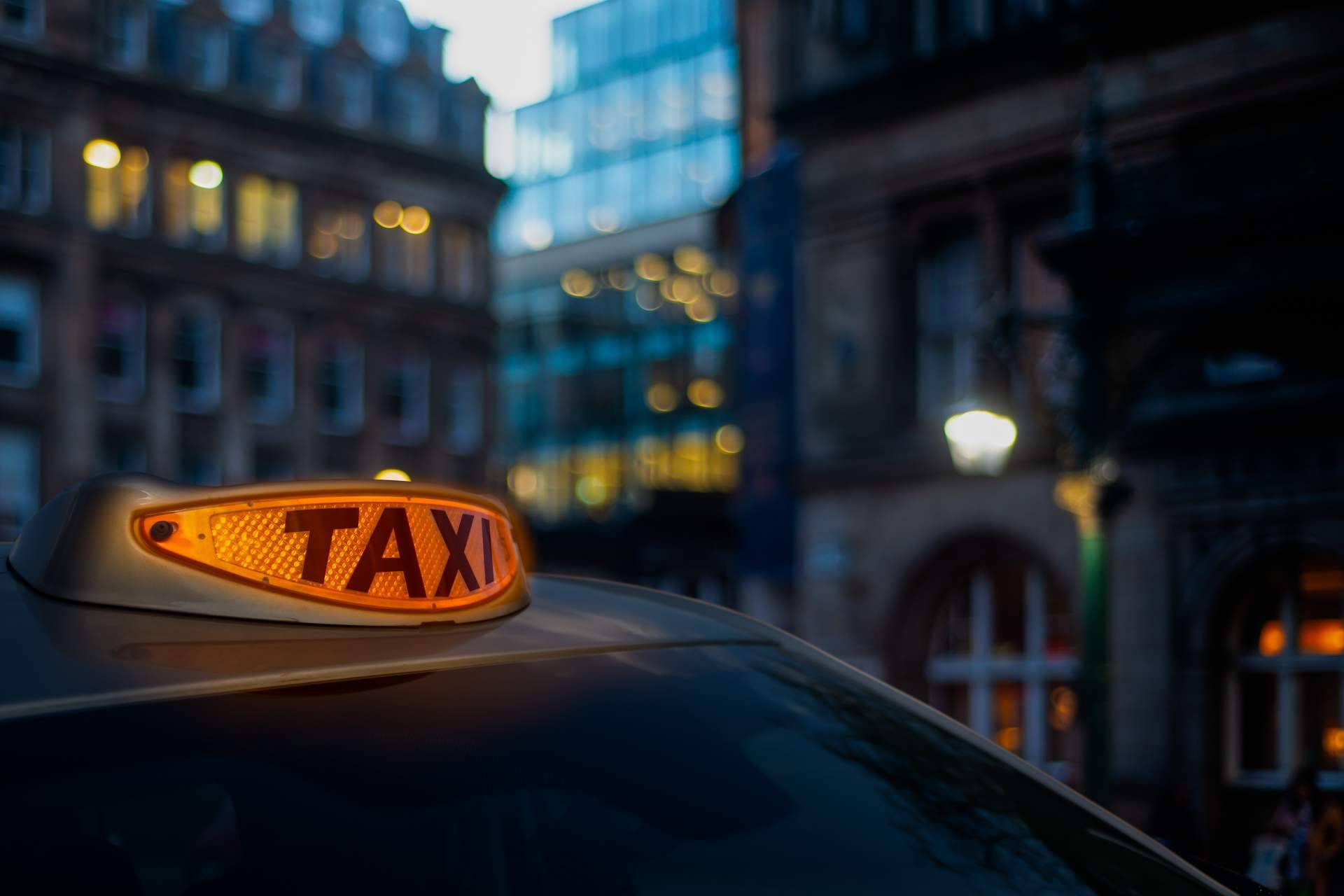 Nordisk Taxi garantiza un servicio Taxi Málaga Airport profesional