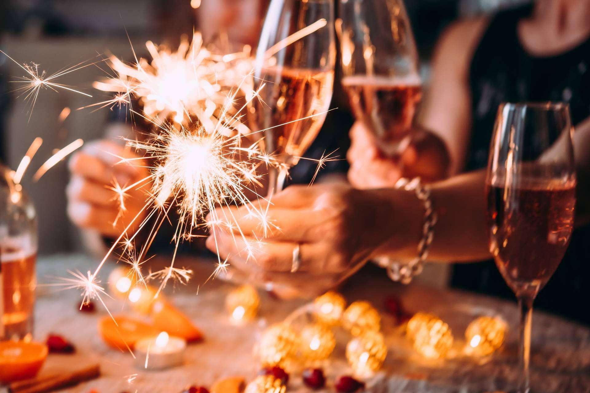 Gestionar las cenas de Navidad con la app Order In