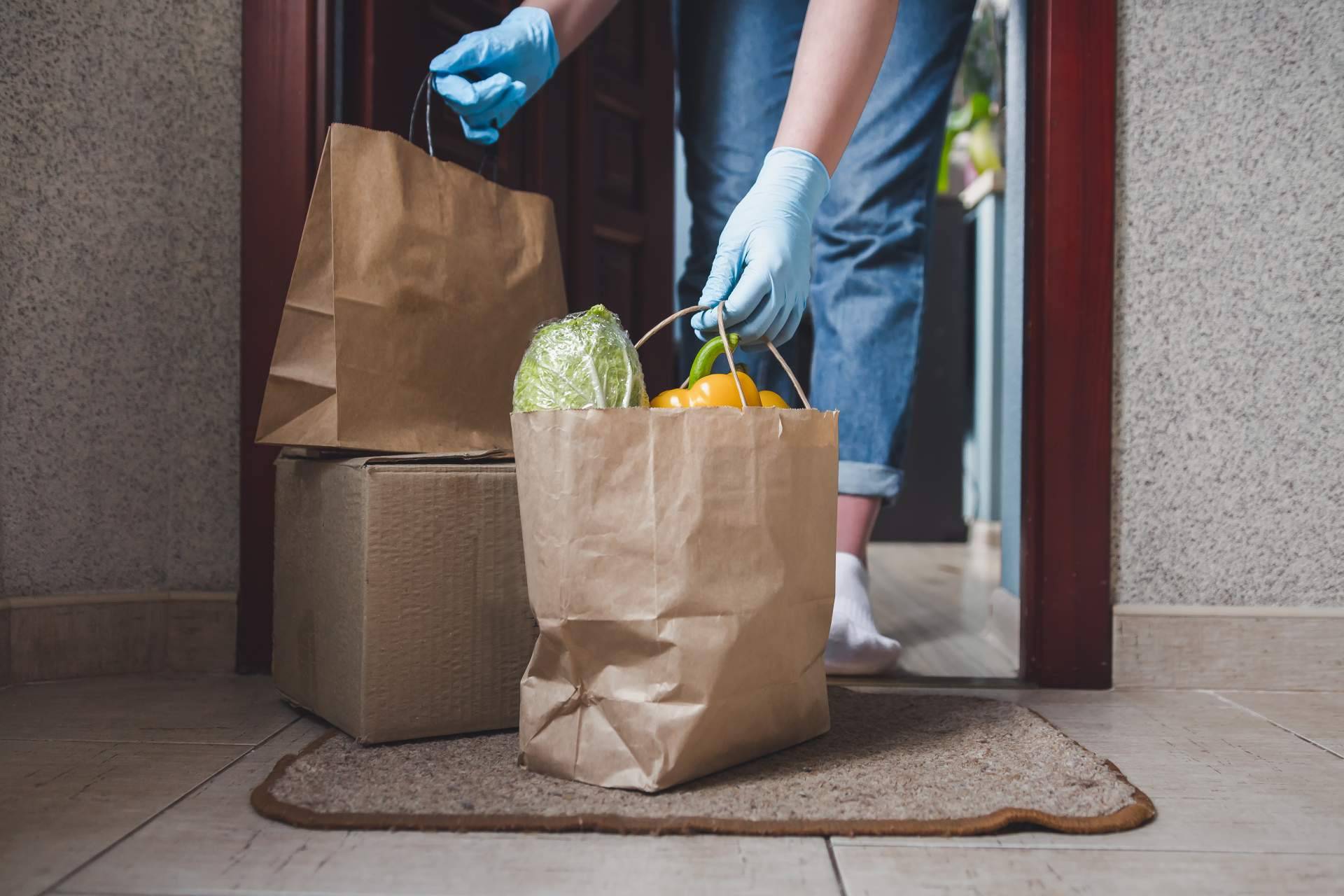 Envío de alimentos a Cuba, ¿cómo surgió Entugao.com?