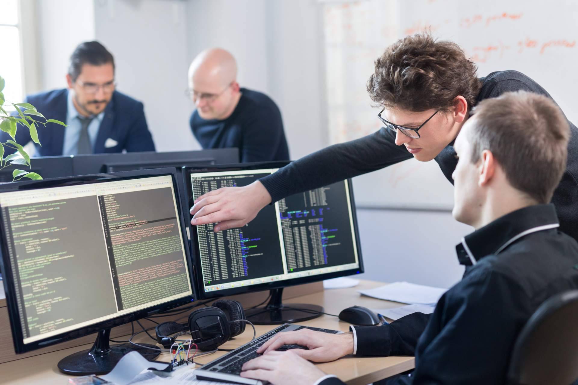 Las posibilidades que ofrece el bootcamp para programadores en Madrid de OXYGEN Academy