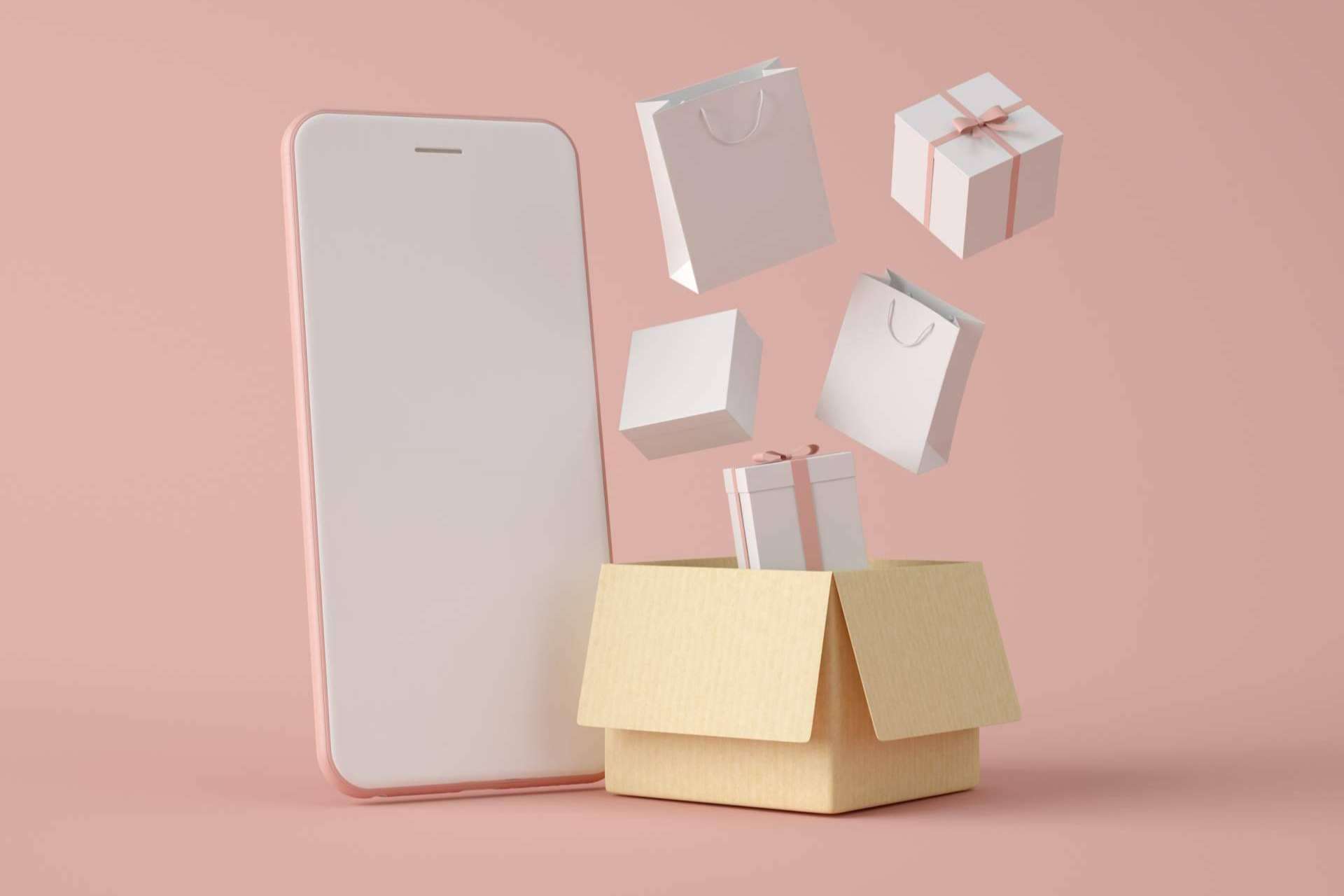 decompras365.com, una tienda de electrónica de confianza