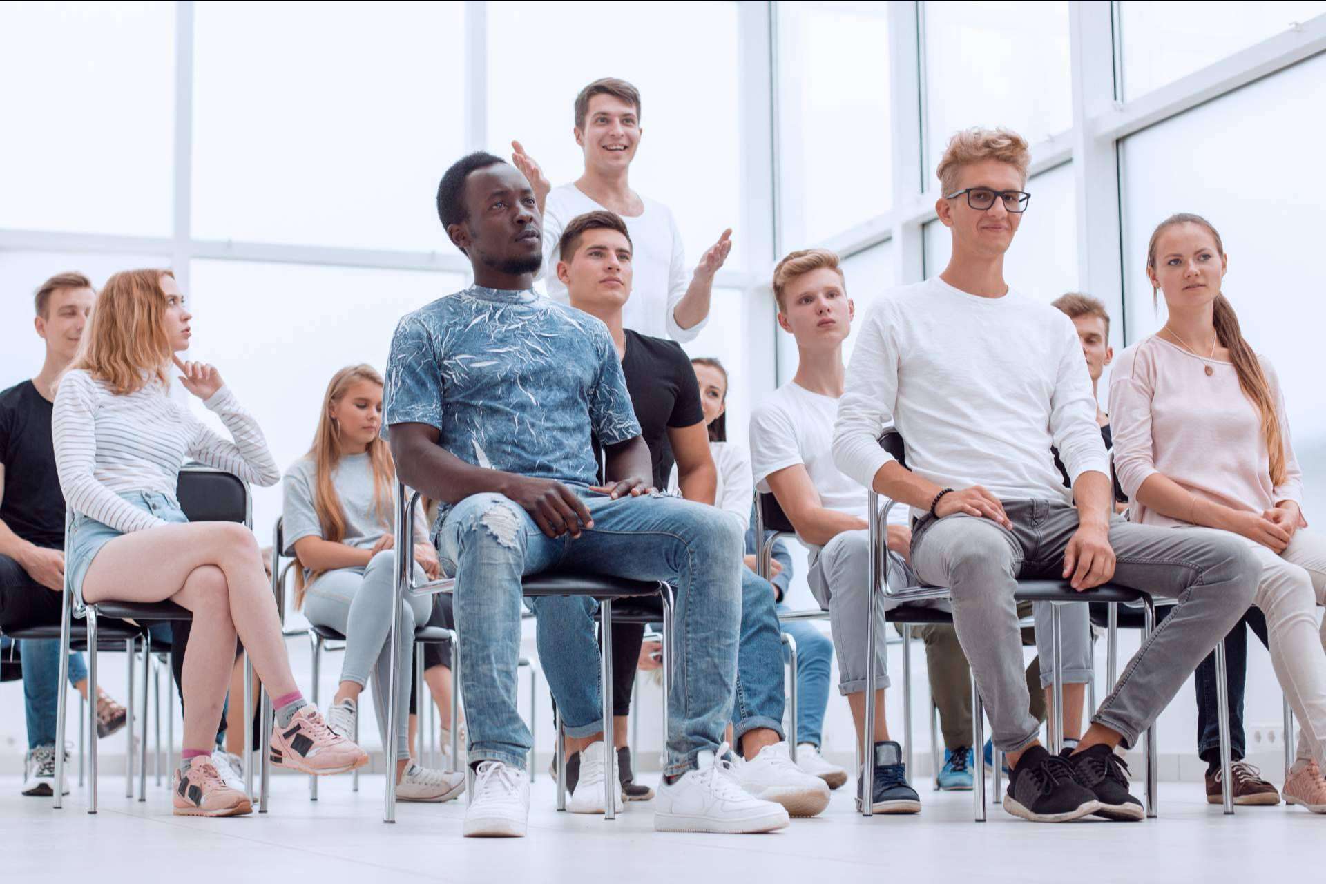 Los beneficios de asistir al taller de Coaching Cuántico en vivo