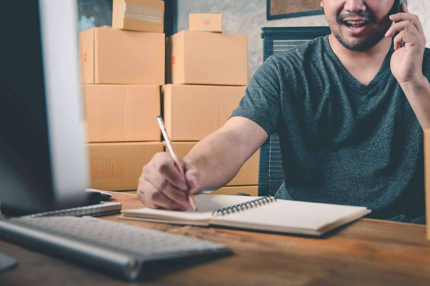 Las ventajas de crear una tienda online con profesionales como Grartwork