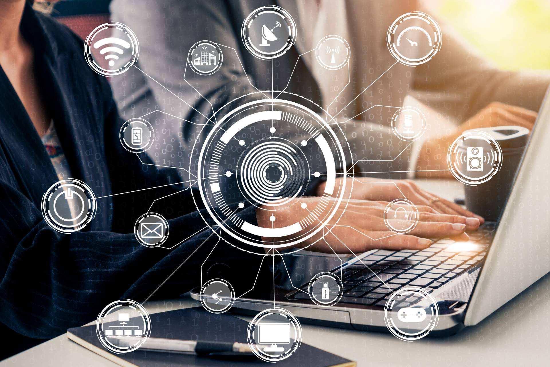 El modelo de madurez digital en las compañías, por Camerfirma