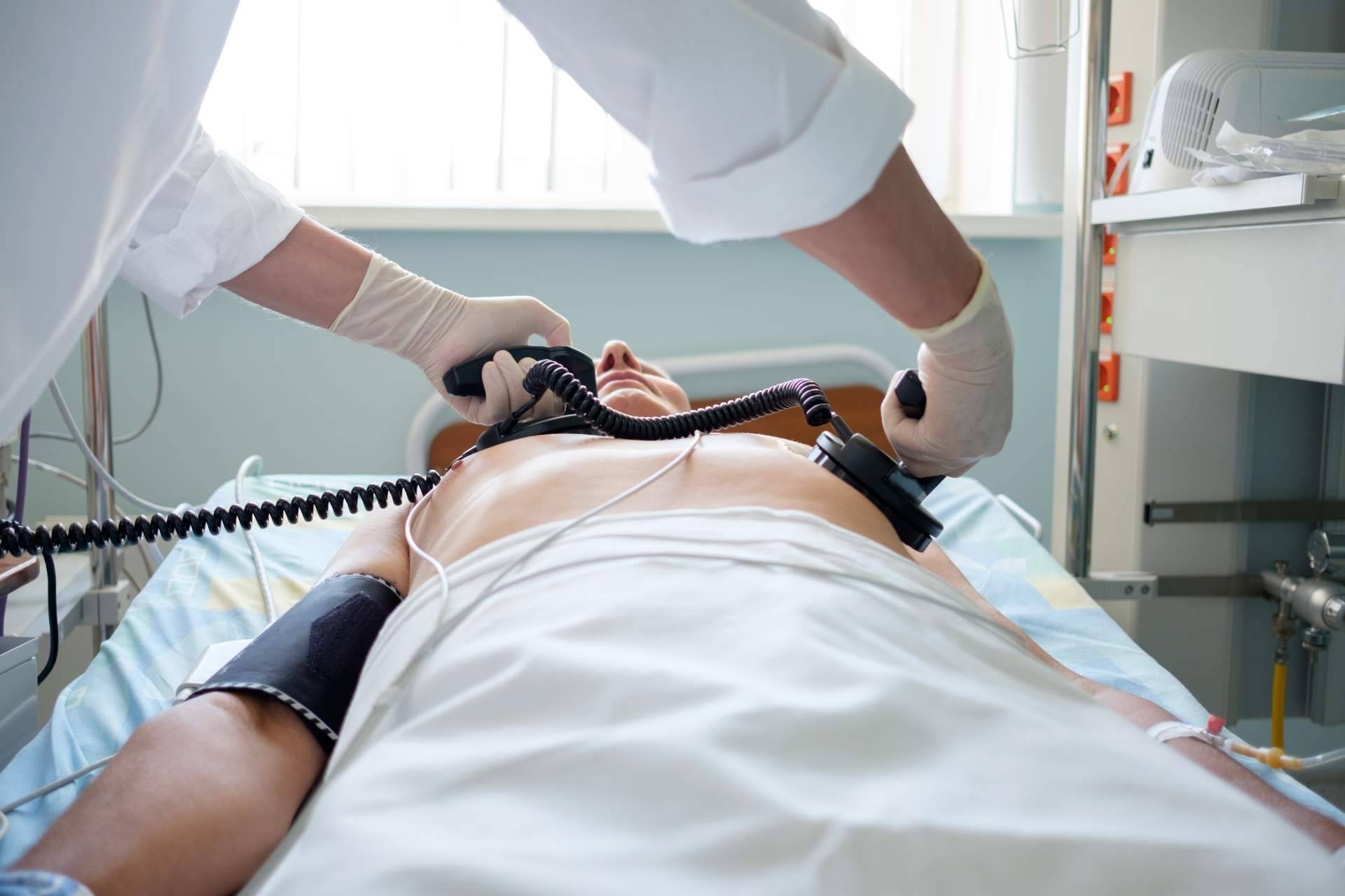 La importancia de realizar ejercicios anaeróbicos para una buena salud del corazón, por Esforem