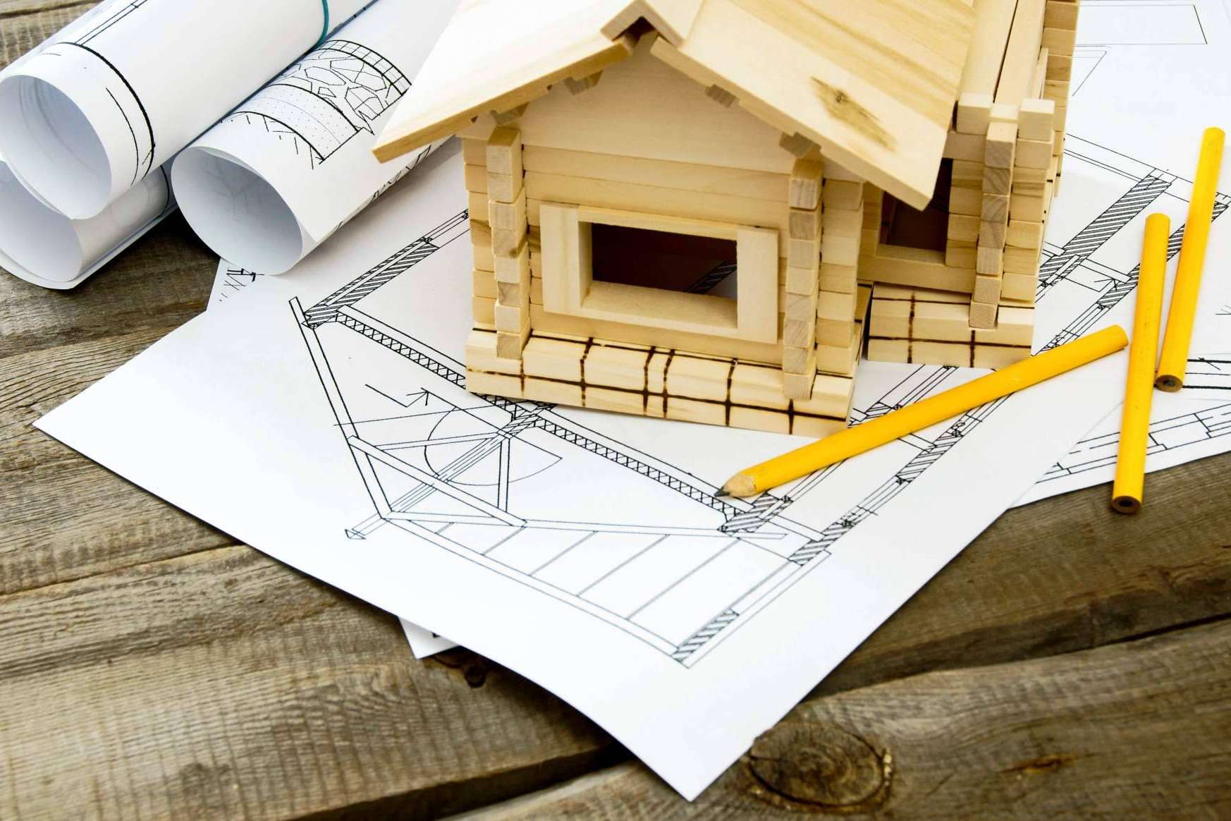 La empresa Feelin'home apuesta por la autopromoción con sistemas alternativos de construcción de viviendas